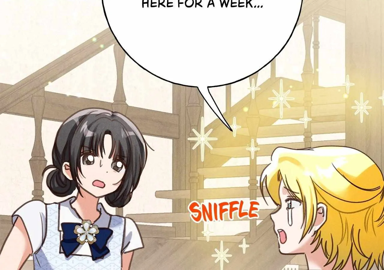 Reeling in the Male Lead Chapter 21 page 57 - 