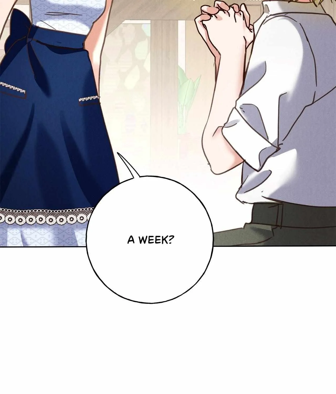 Reeling in the Male Lead Chapter 21 page 58 - 