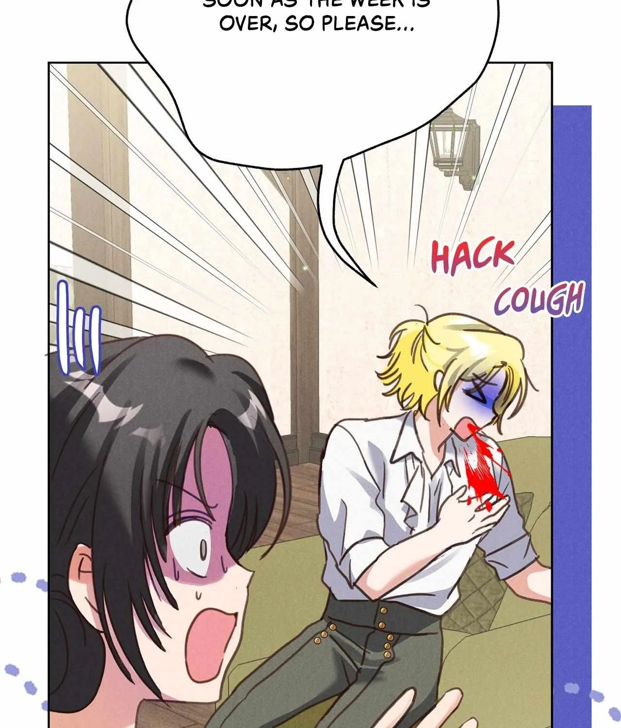 Reeling in the Male Lead Chapter 21 page 60 - 