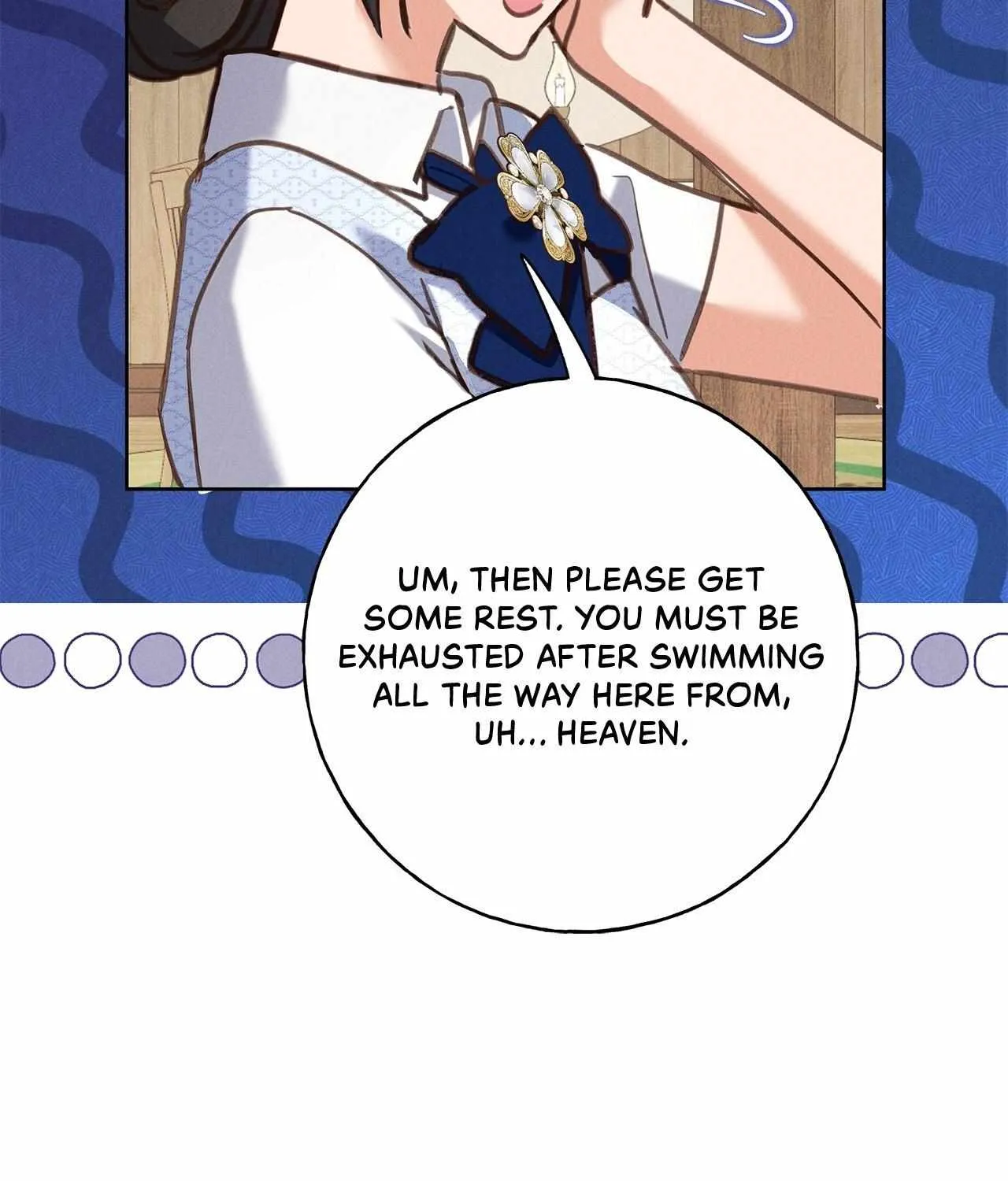Reeling in the Male Lead Chapter 21 page 64 - 