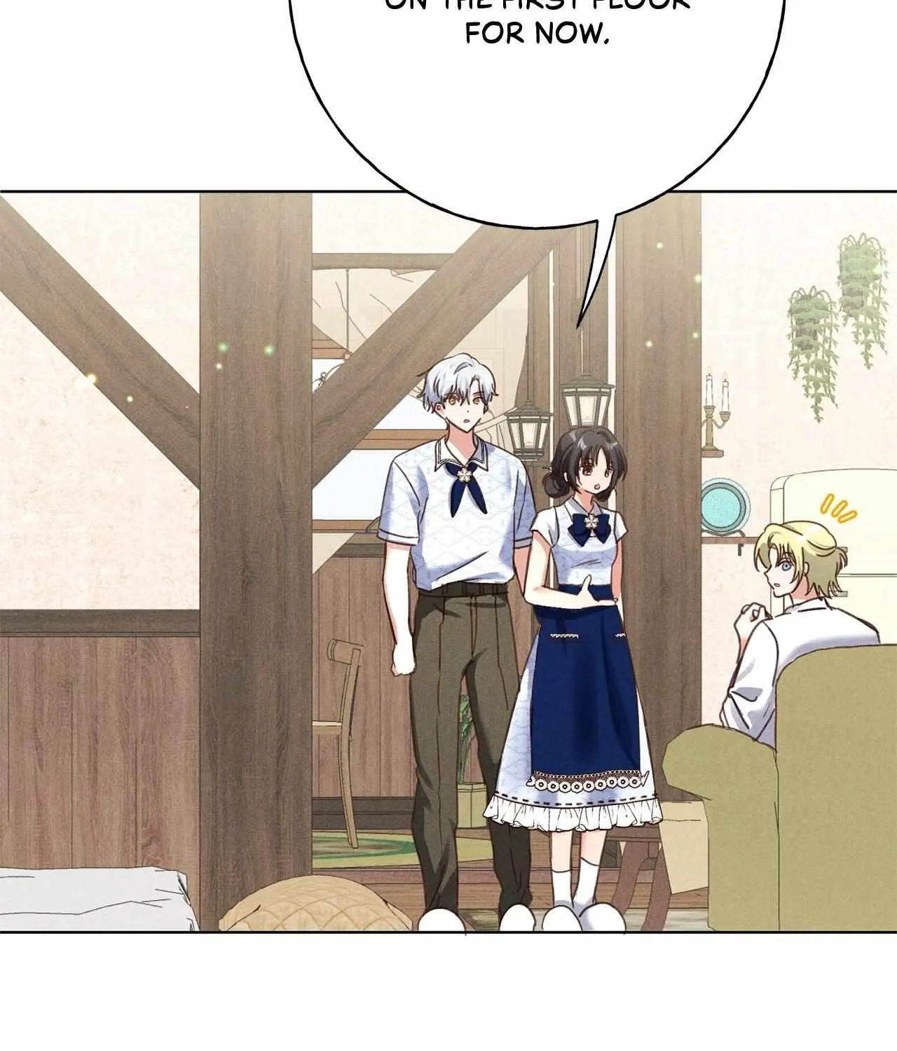 Reeling in the Male Lead Chapter 21 page 66 - 