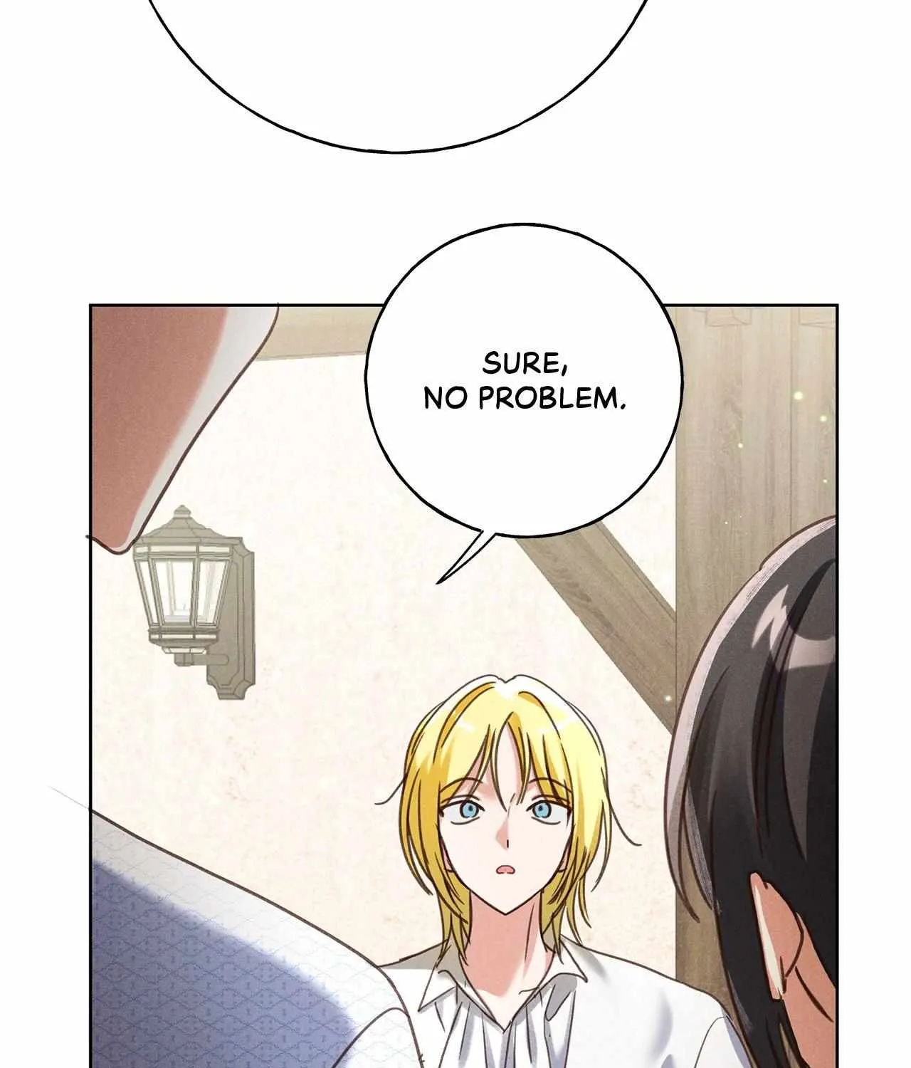 Reeling in the Male Lead Chapter 21 page 68 - 