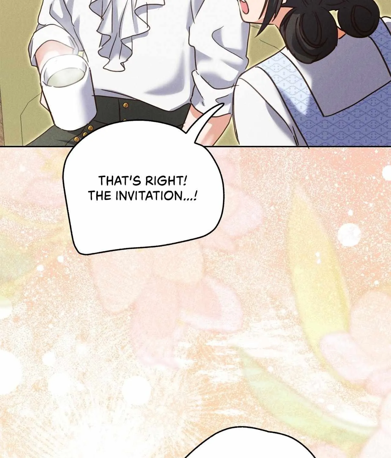 Reeling in the Male Lead Chapter 21 page 8 - 