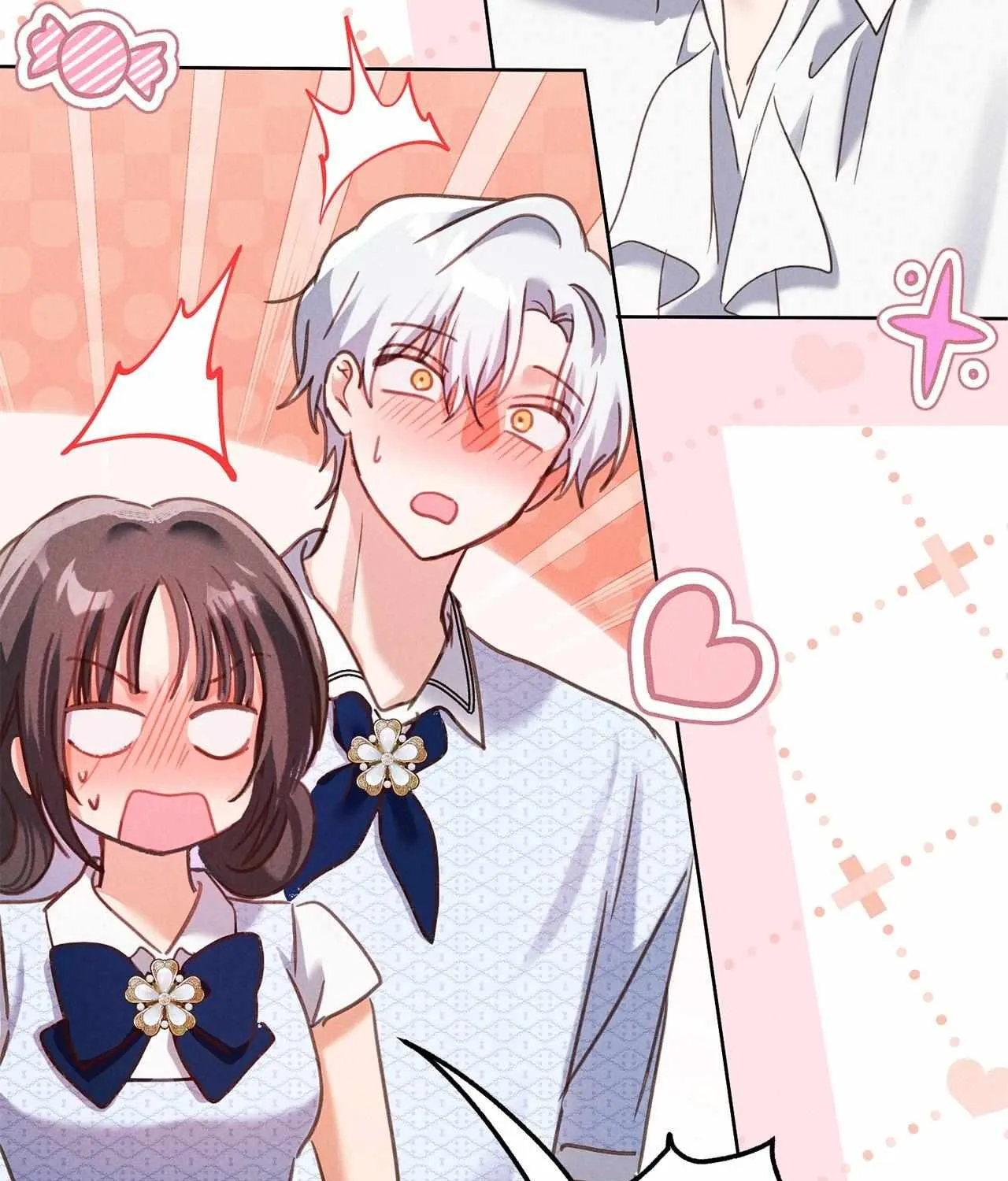Reeling in the Male Lead Chapter 21 page 72 - 