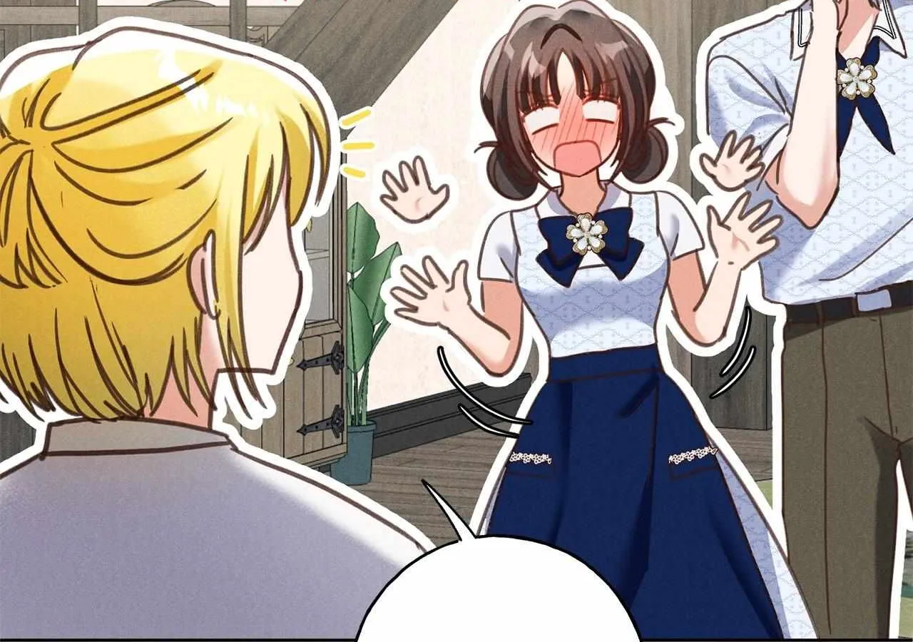 Reeling in the Male Lead Chapter 21 page 75 - 