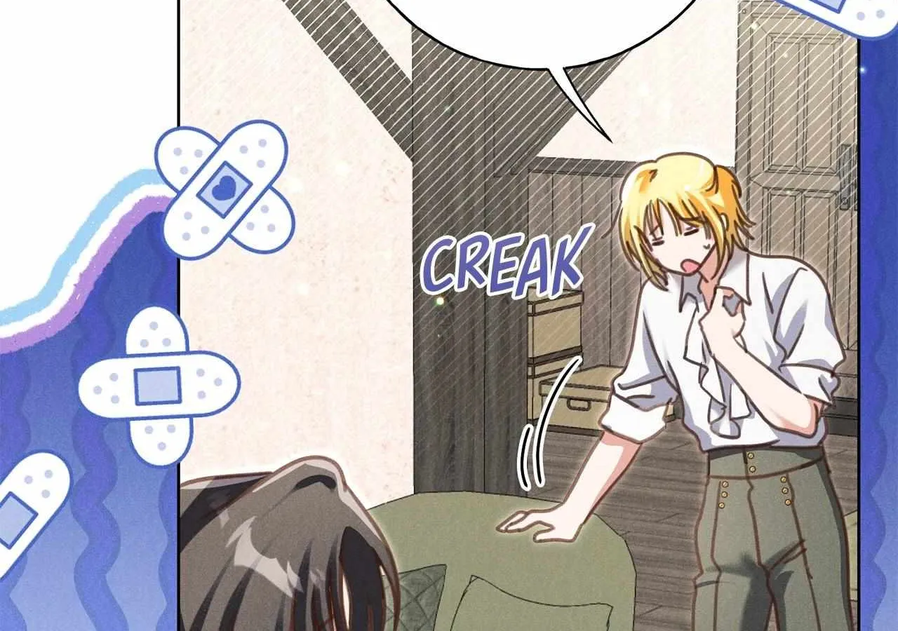 Reeling in the Male Lead Chapter 21 page 79 - 