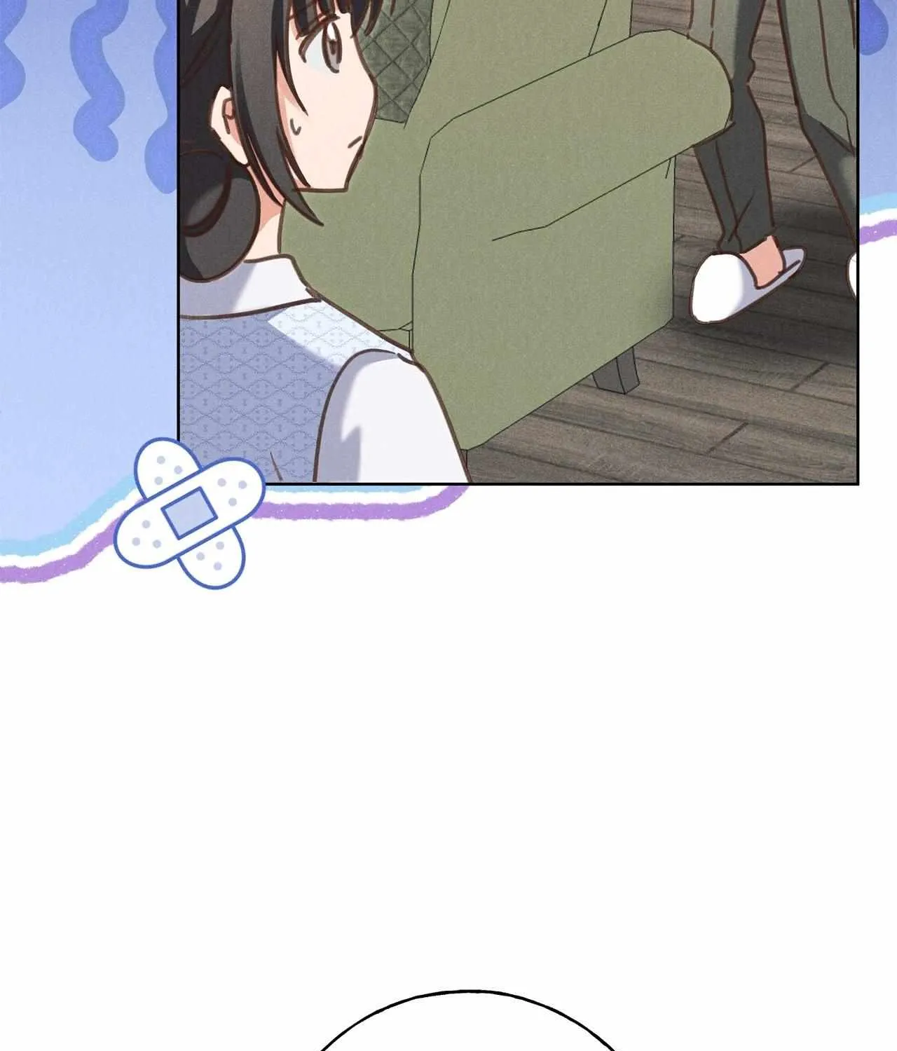 Reeling in the Male Lead Chapter 21 page 80 - 