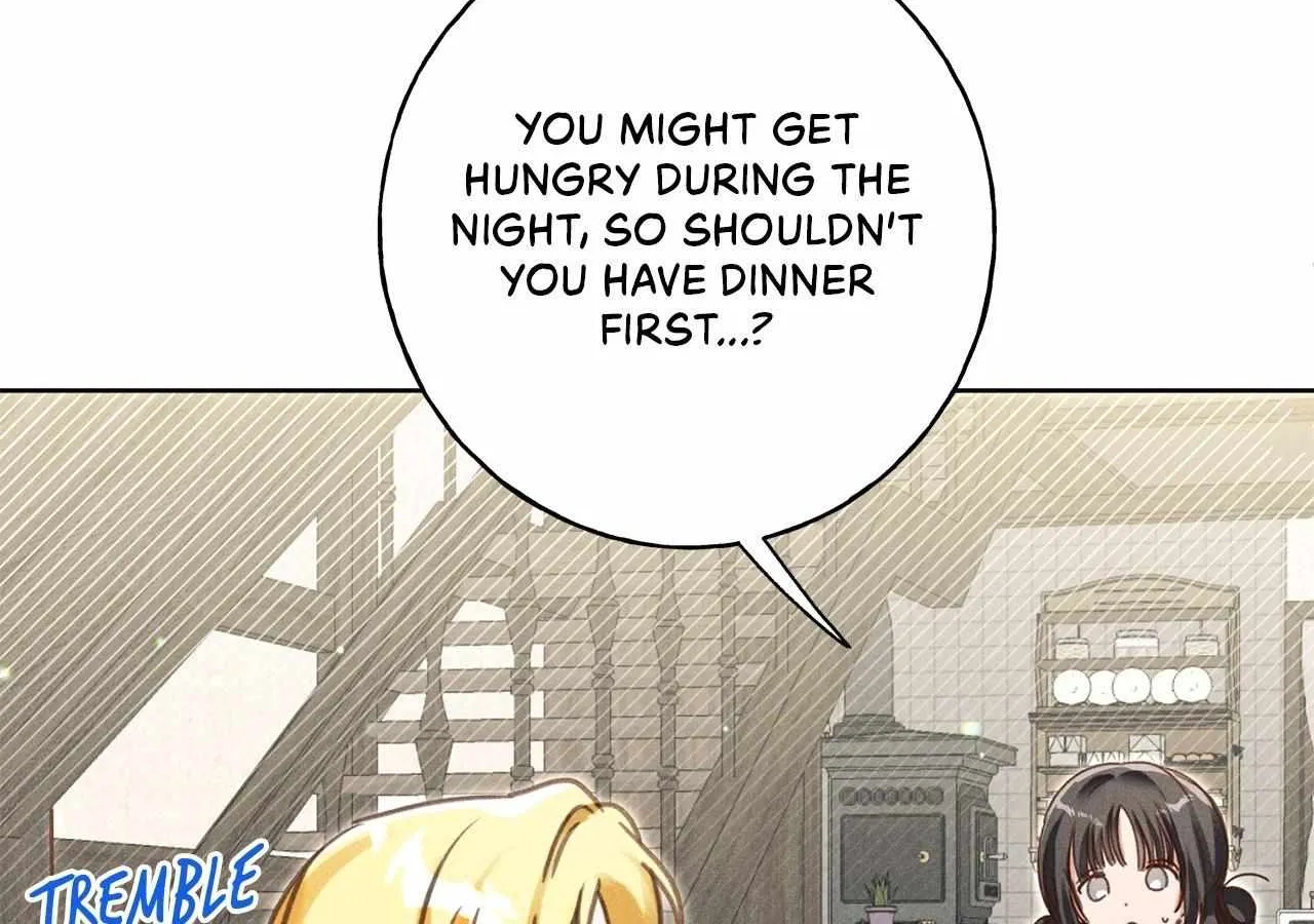 Reeling in the Male Lead Chapter 21 page 81 - 