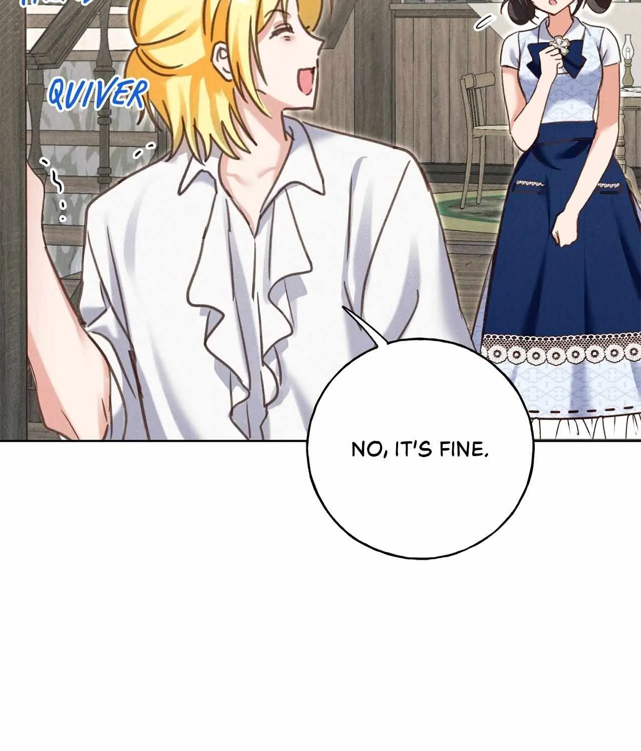 Reeling in the Male Lead Chapter 21 page 82 - 