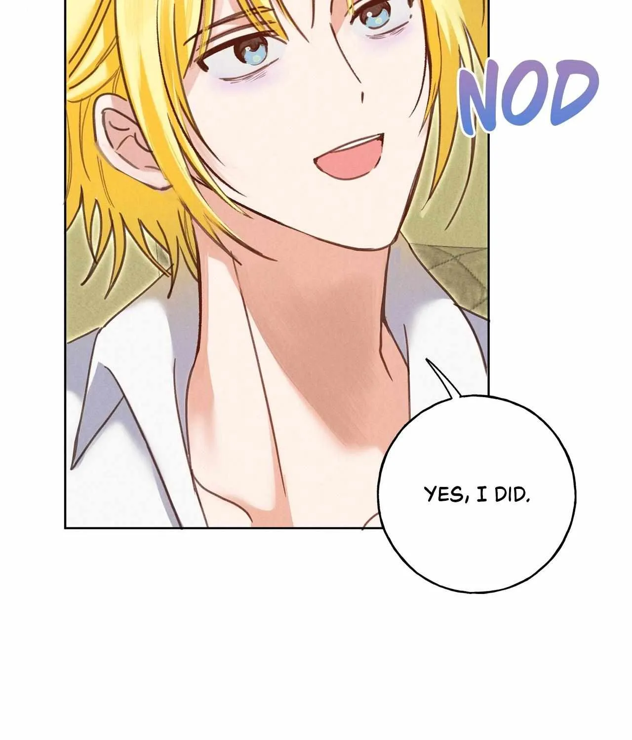 Reeling in the Male Lead Chapter 21 page 10 - 