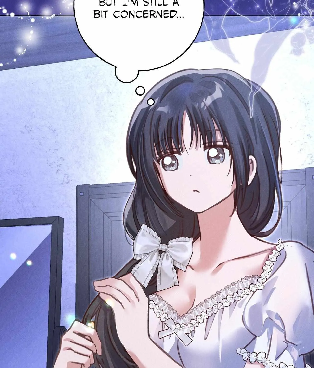 Reeling in the Male Lead Chapter 21 page 93 - 