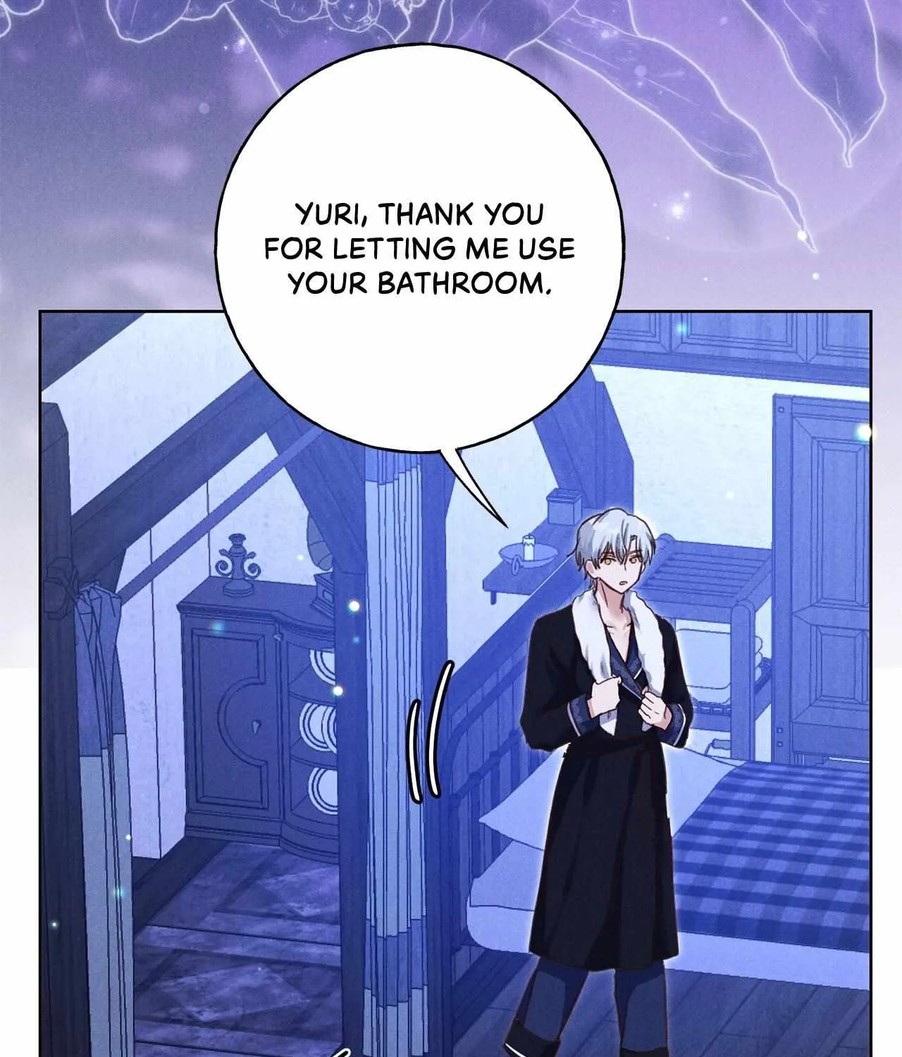 Reeling in the Male Lead Chapter 21 page 95 - 