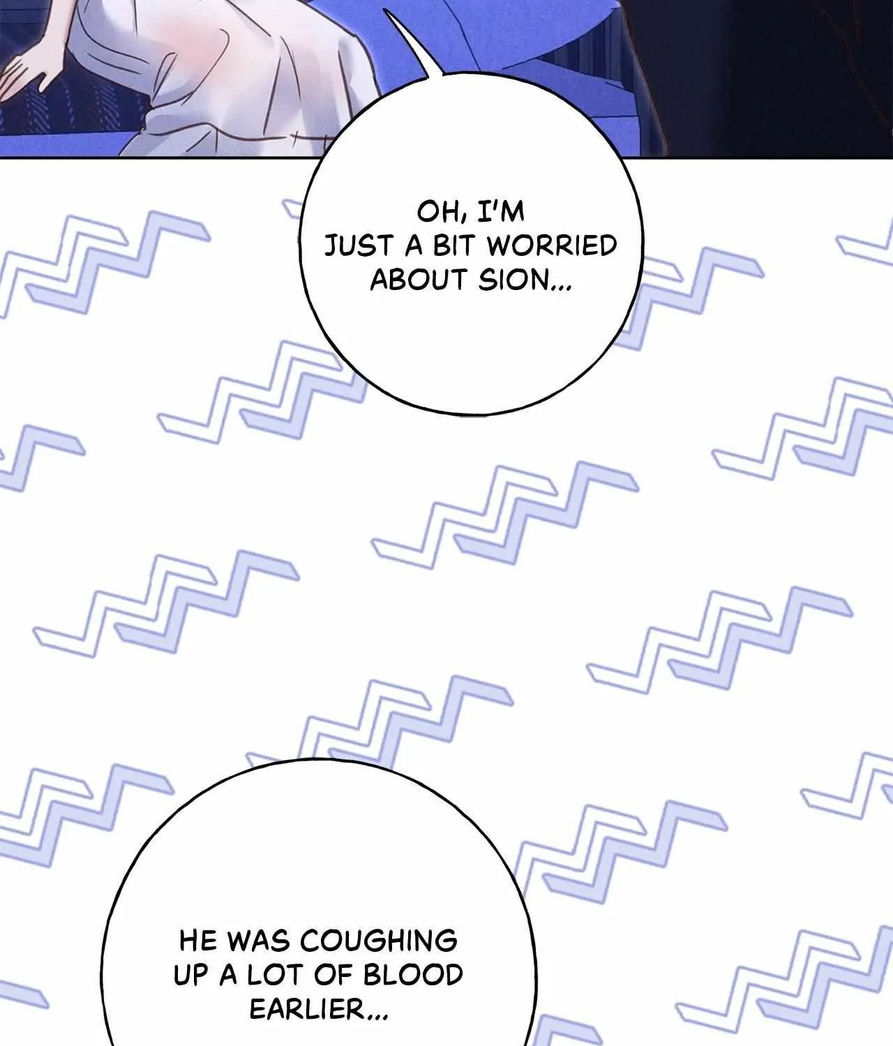Reeling in the Male Lead Chapter 21 page 99 - 