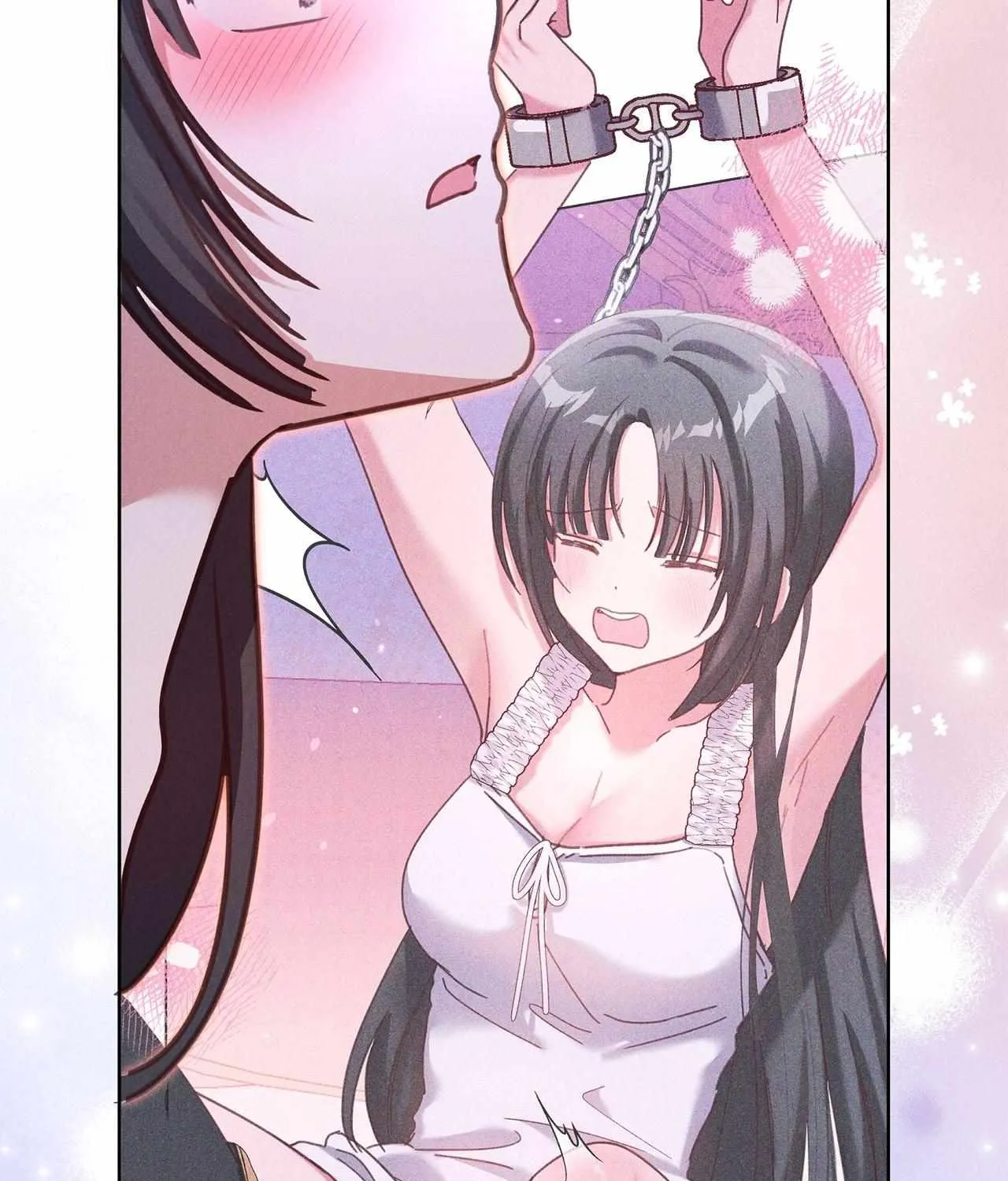 Reeling in the Male Lead Chapter 22 page 124 - 