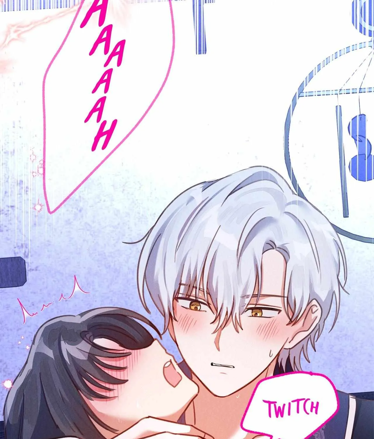Reeling in the Male Lead Chapter 22 page 145 - 