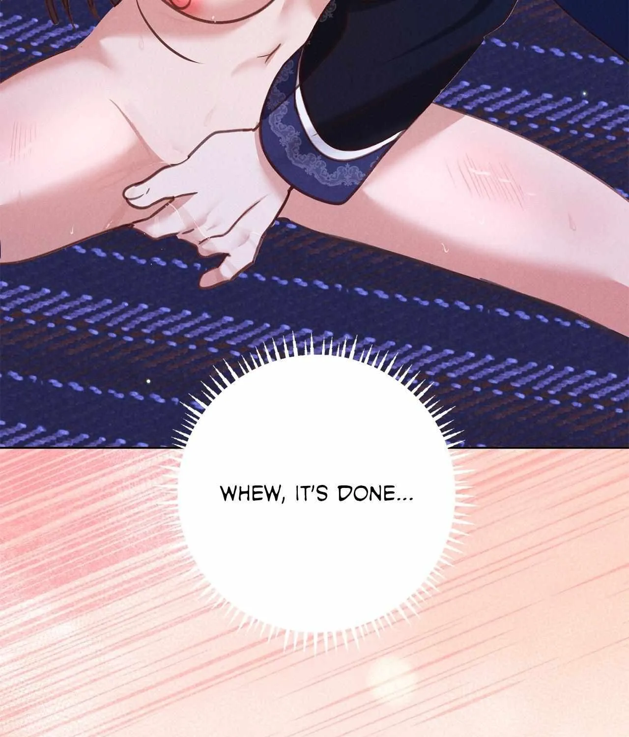 Reeling in the Male Lead Chapter 22 page 153 - 
