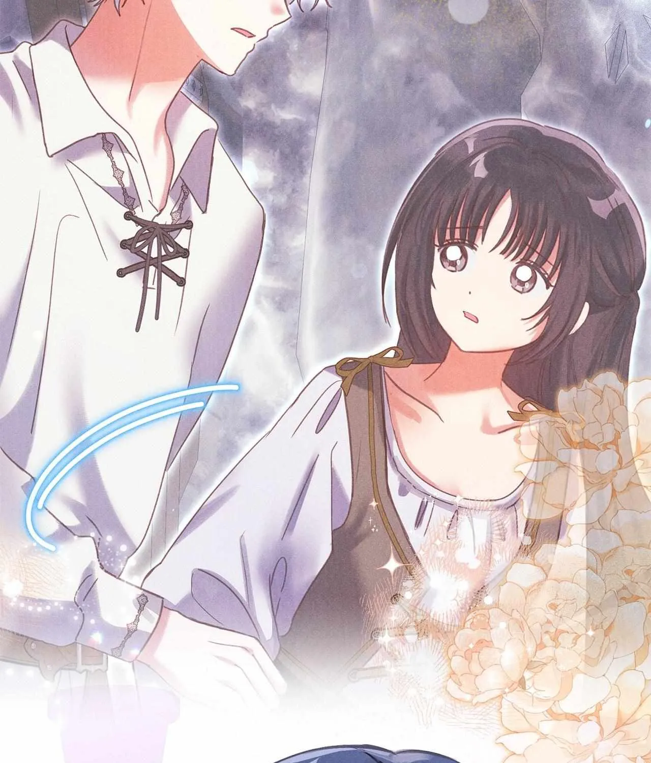 Reeling in the Male Lead Chapter 22 page 18 - 
