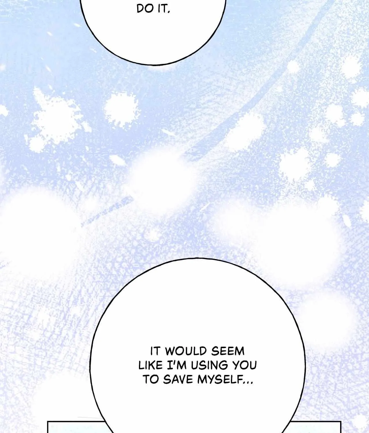 Reeling in the Male Lead Chapter 22 page 23 - 