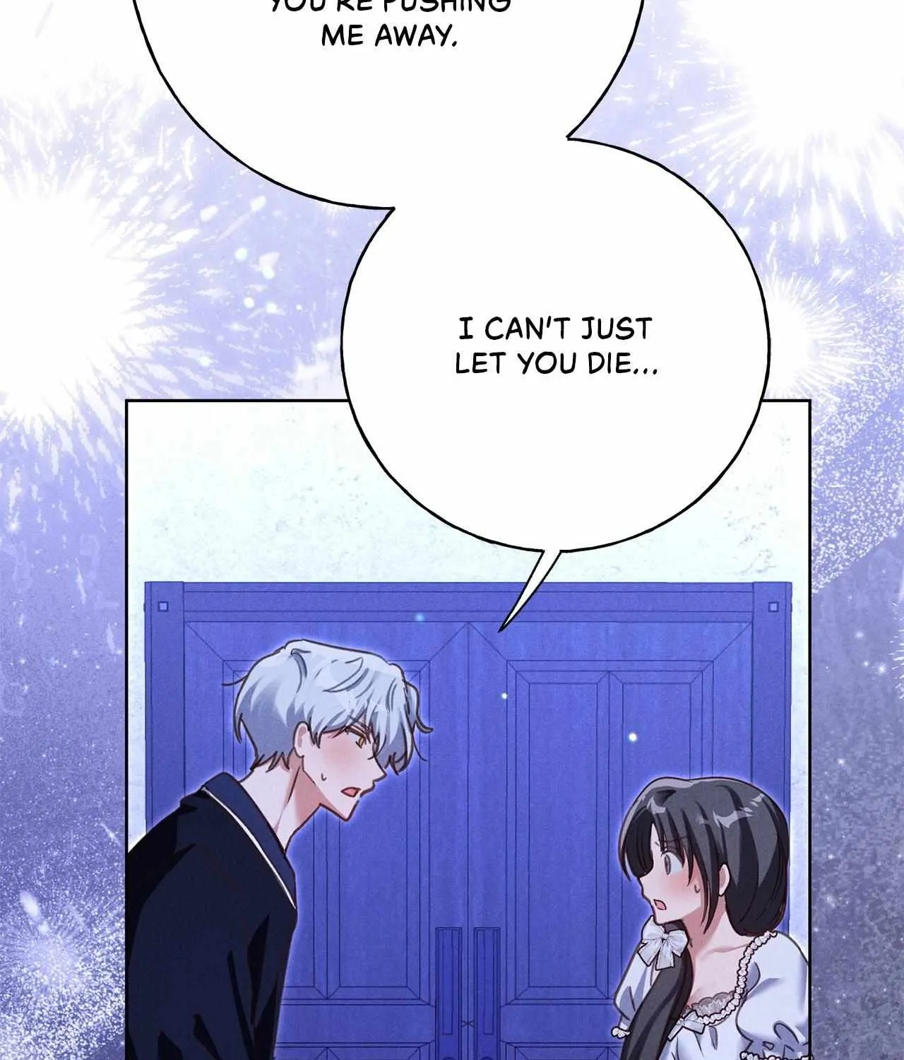 Reeling in the Male Lead Chapter 22 page 29 - 
