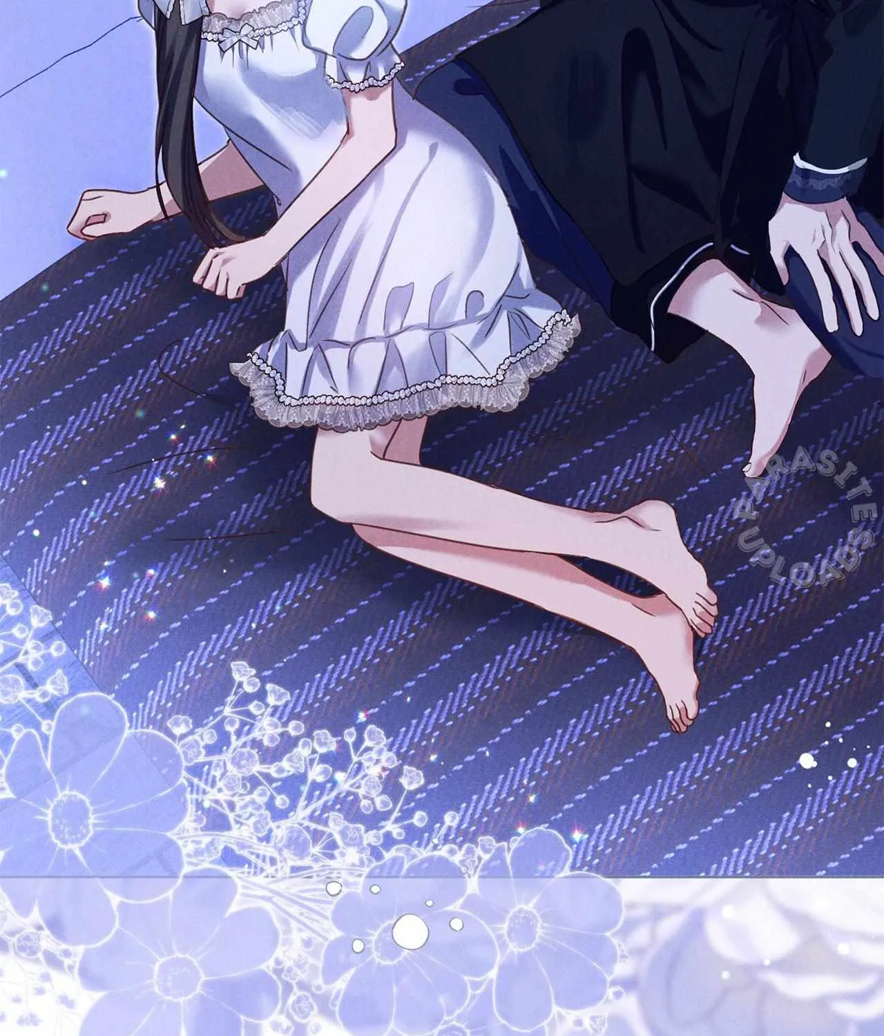 Reeling in the Male Lead Chapter 22 page 4 - 