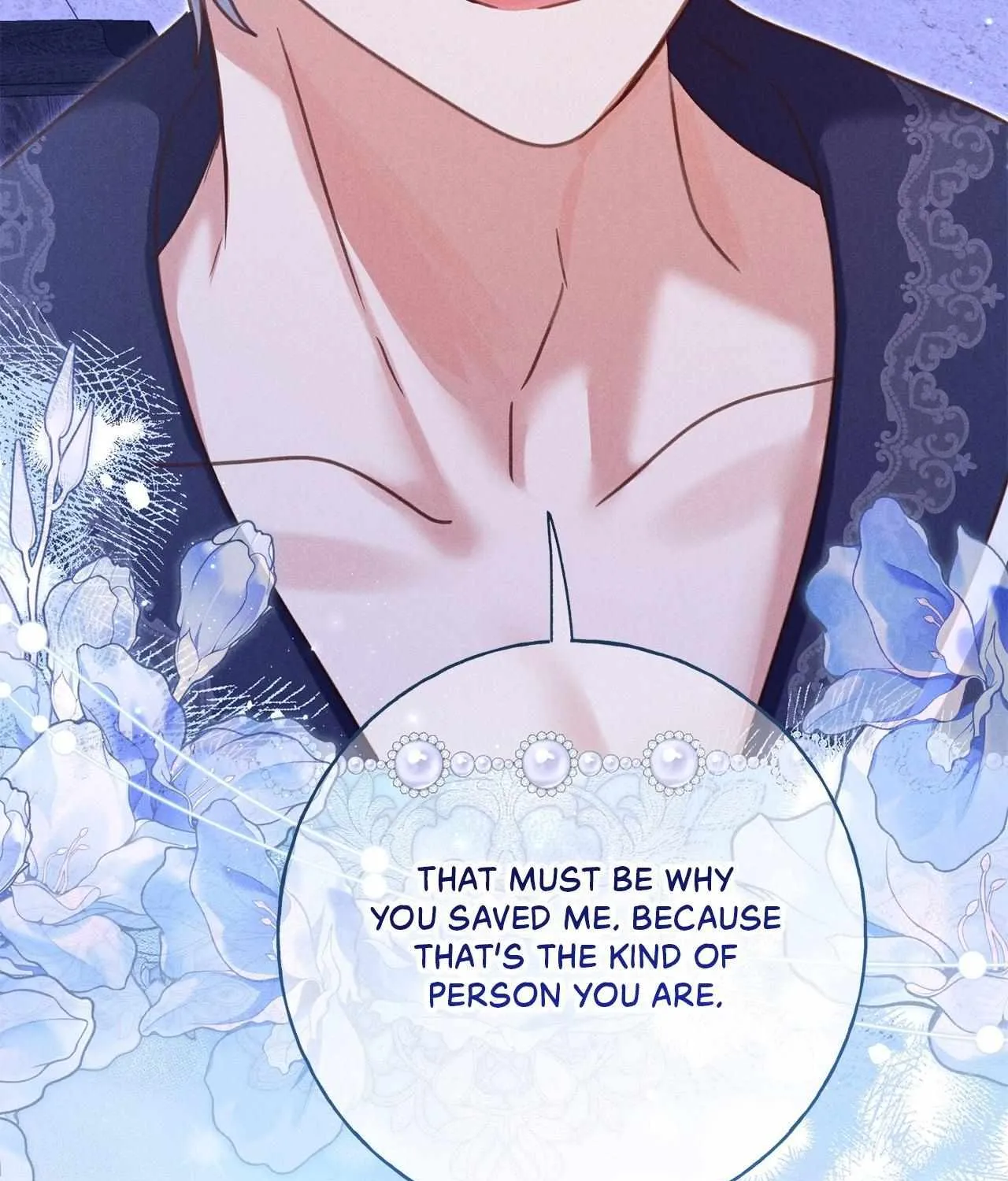 Reeling in the Male Lead Chapter 22 page 37 - 