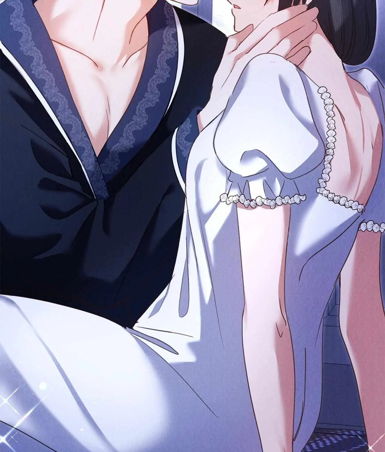 Reeling in the Male Lead Chapter 22 page 43 - 