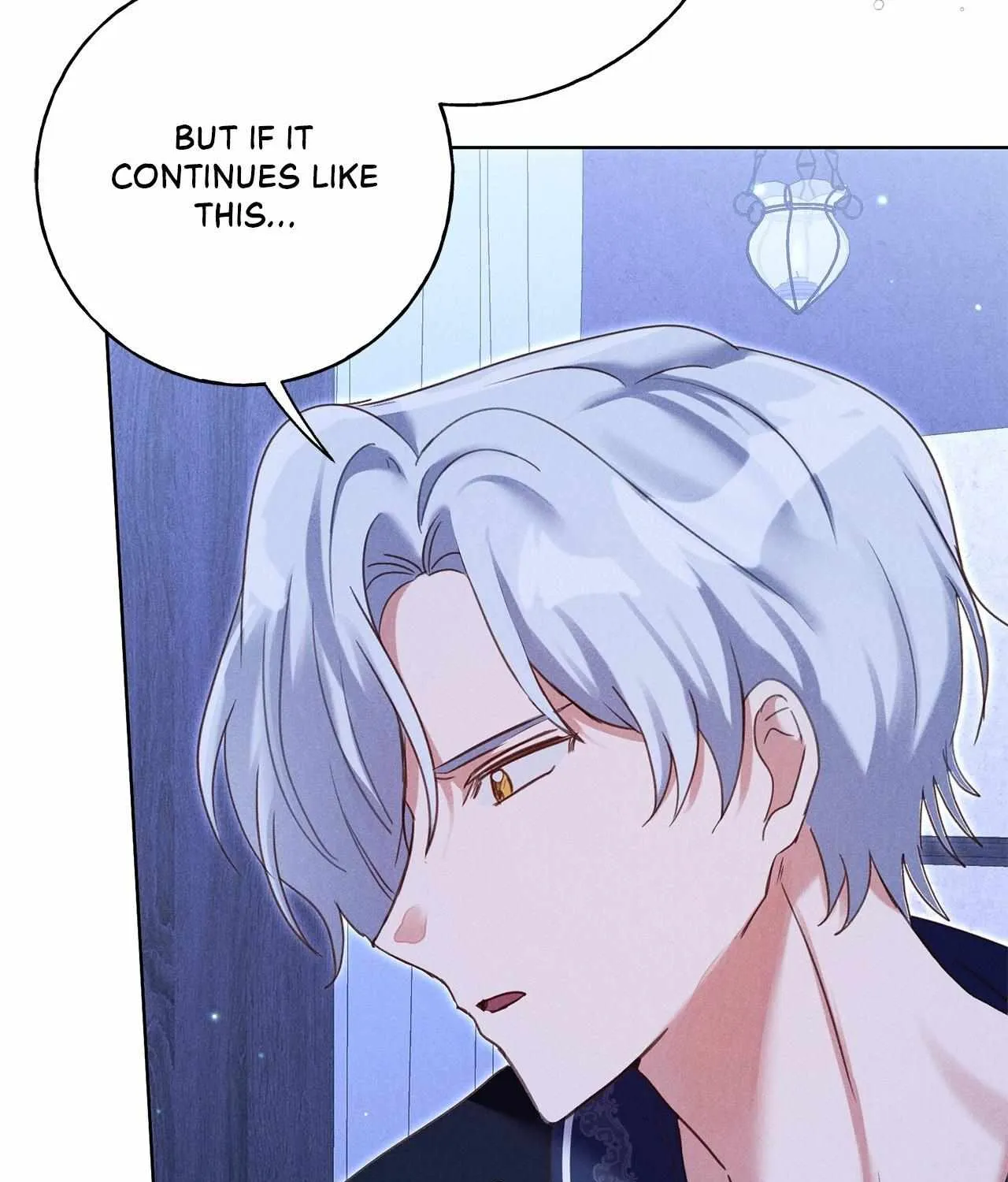Reeling in the Male Lead Chapter 22 page 6 - 