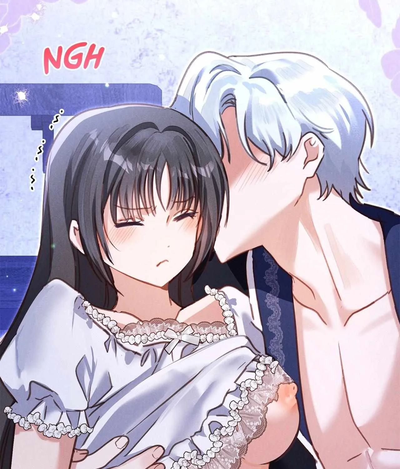 Reeling in the Male Lead Chapter 22 page 54 - 