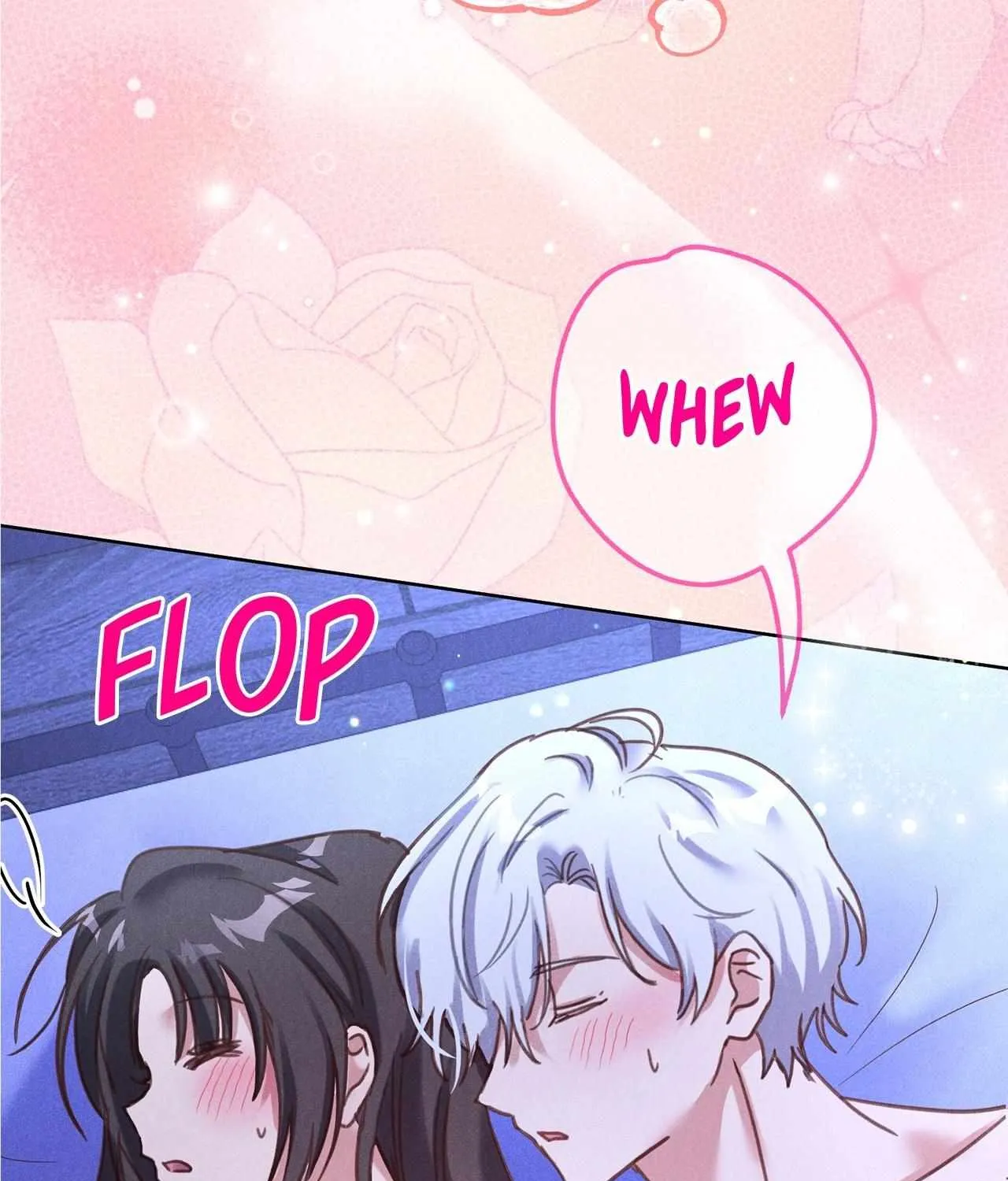 Reeling in the Male Lead Chapter 23 page 141 - 