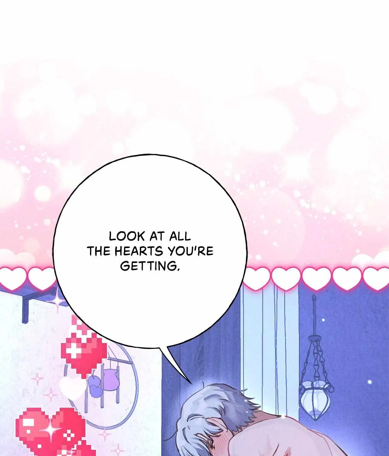 Reeling in the Male Lead Chapter 23 page 22 - 