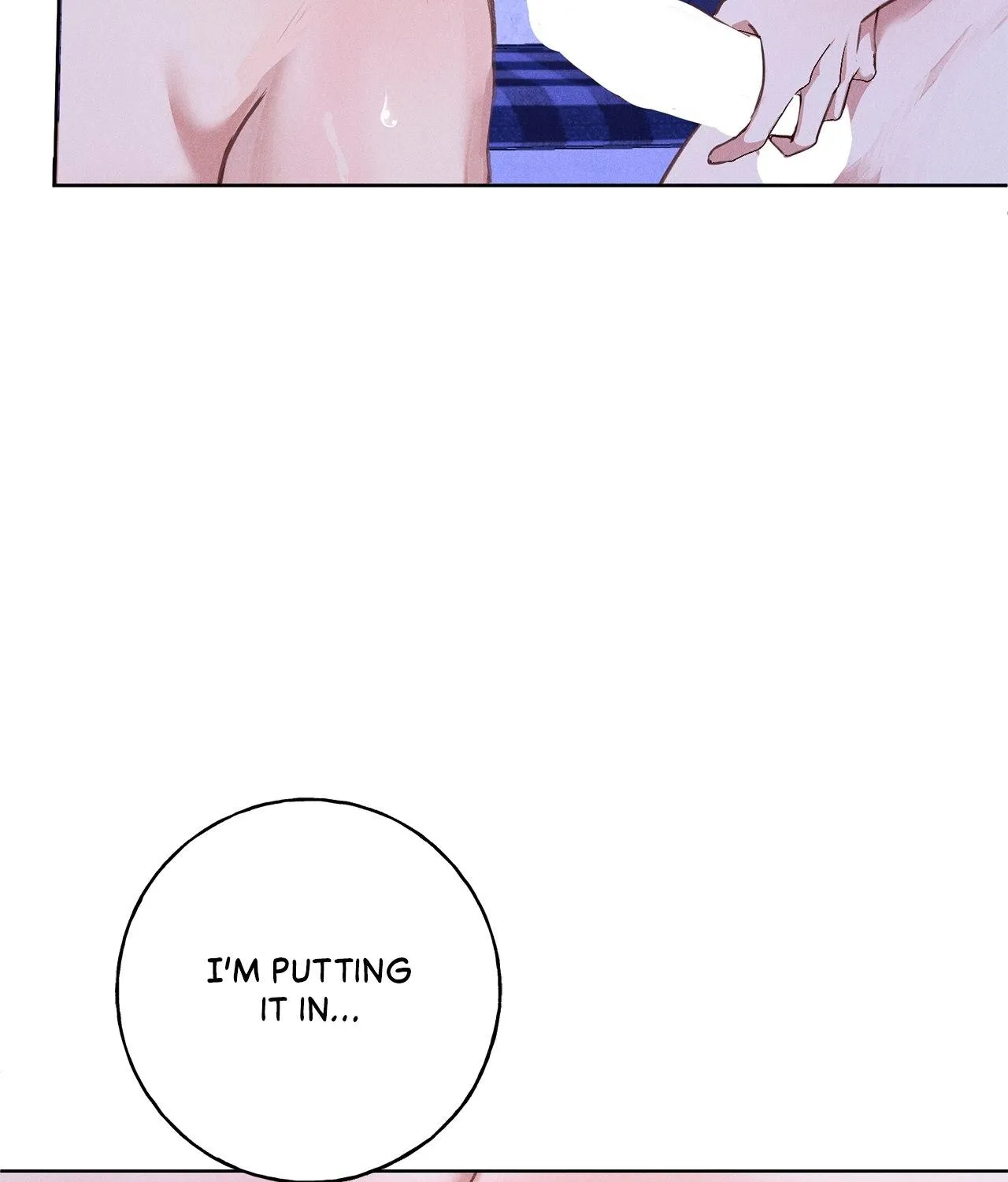 Reeling in the Male Lead Chapter 23 page 46 - 