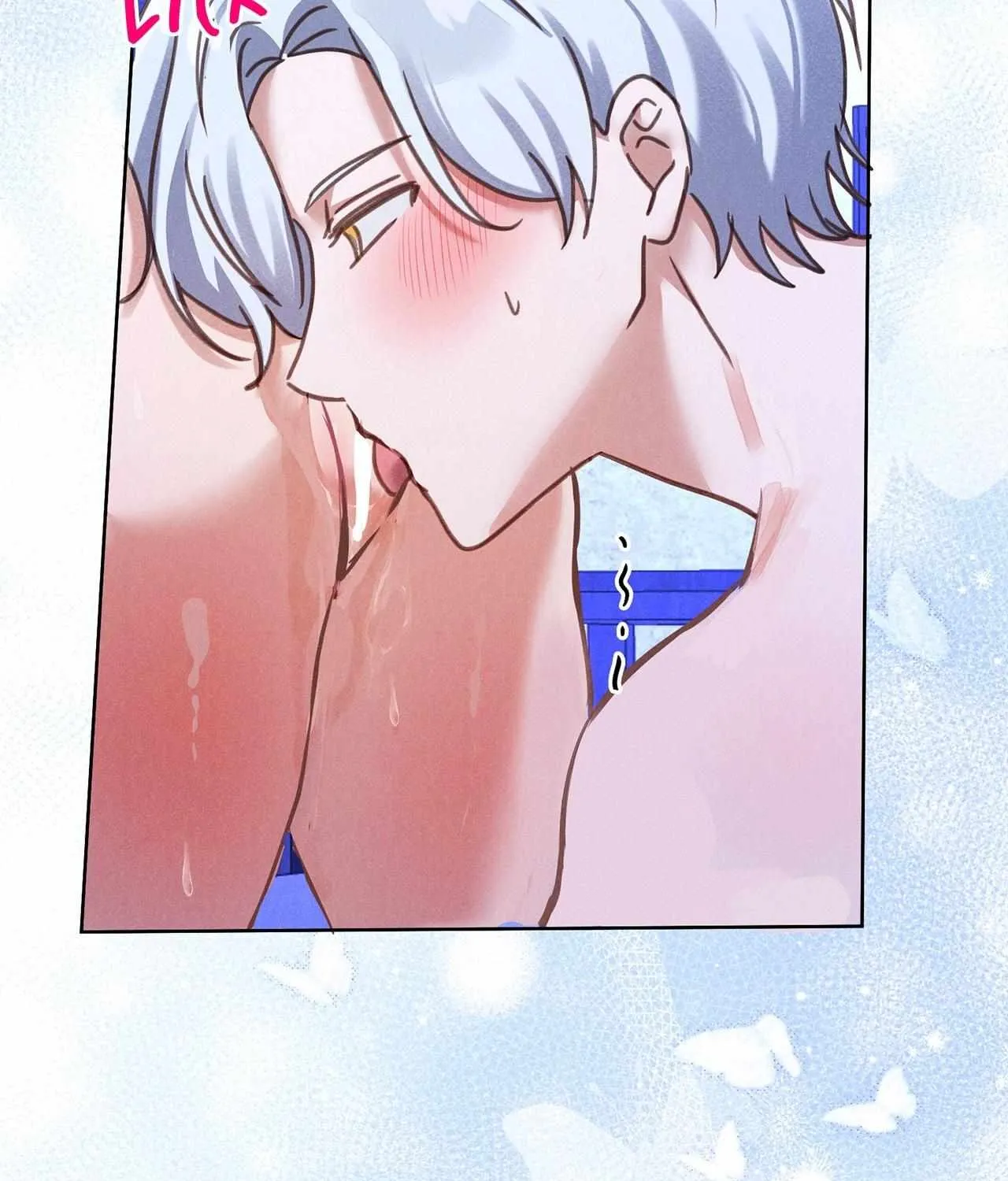 Reeling in the Male Lead Chapter 23 page 6 - 