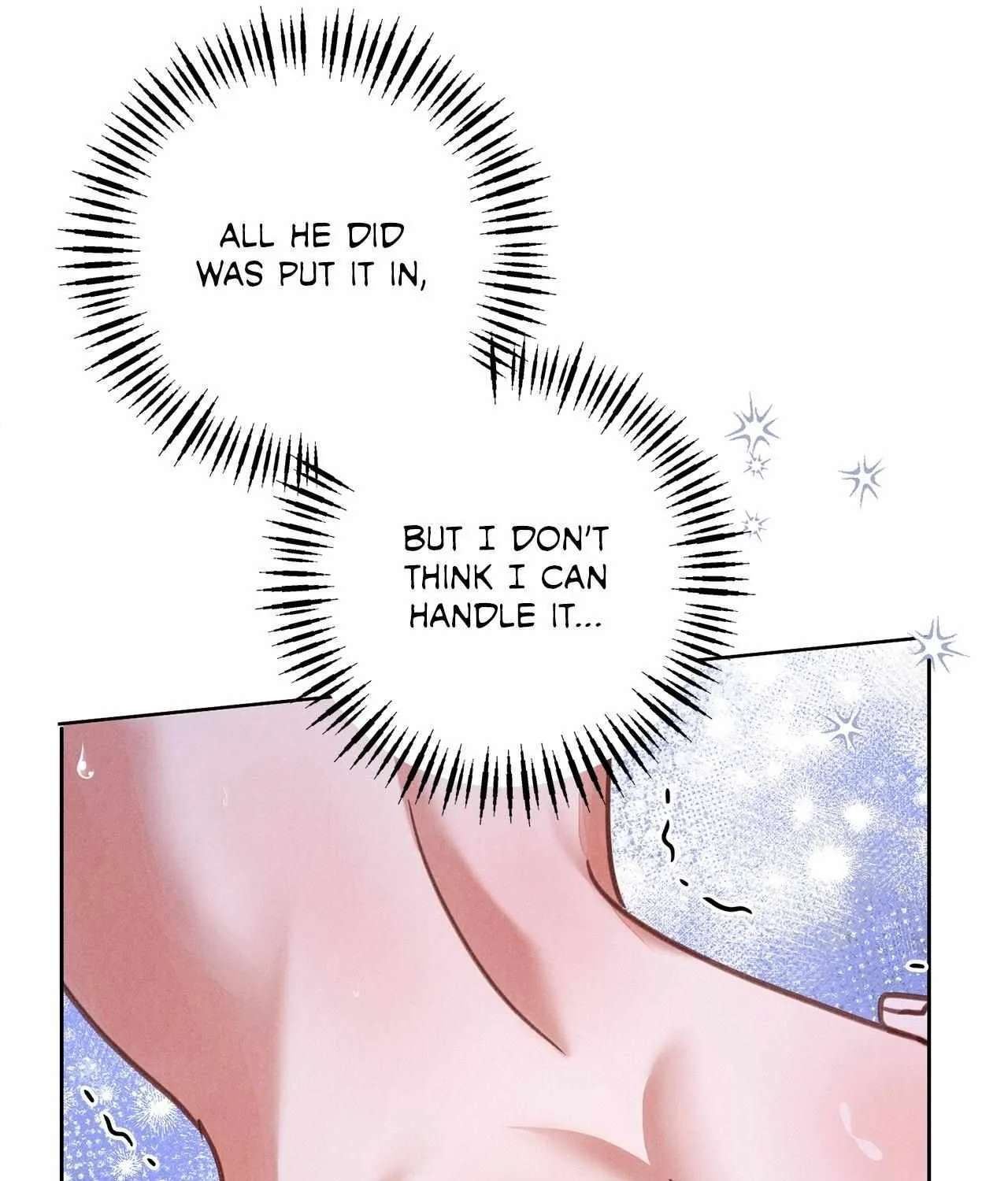 Reeling in the Male Lead Chapter 23 page 54 - 