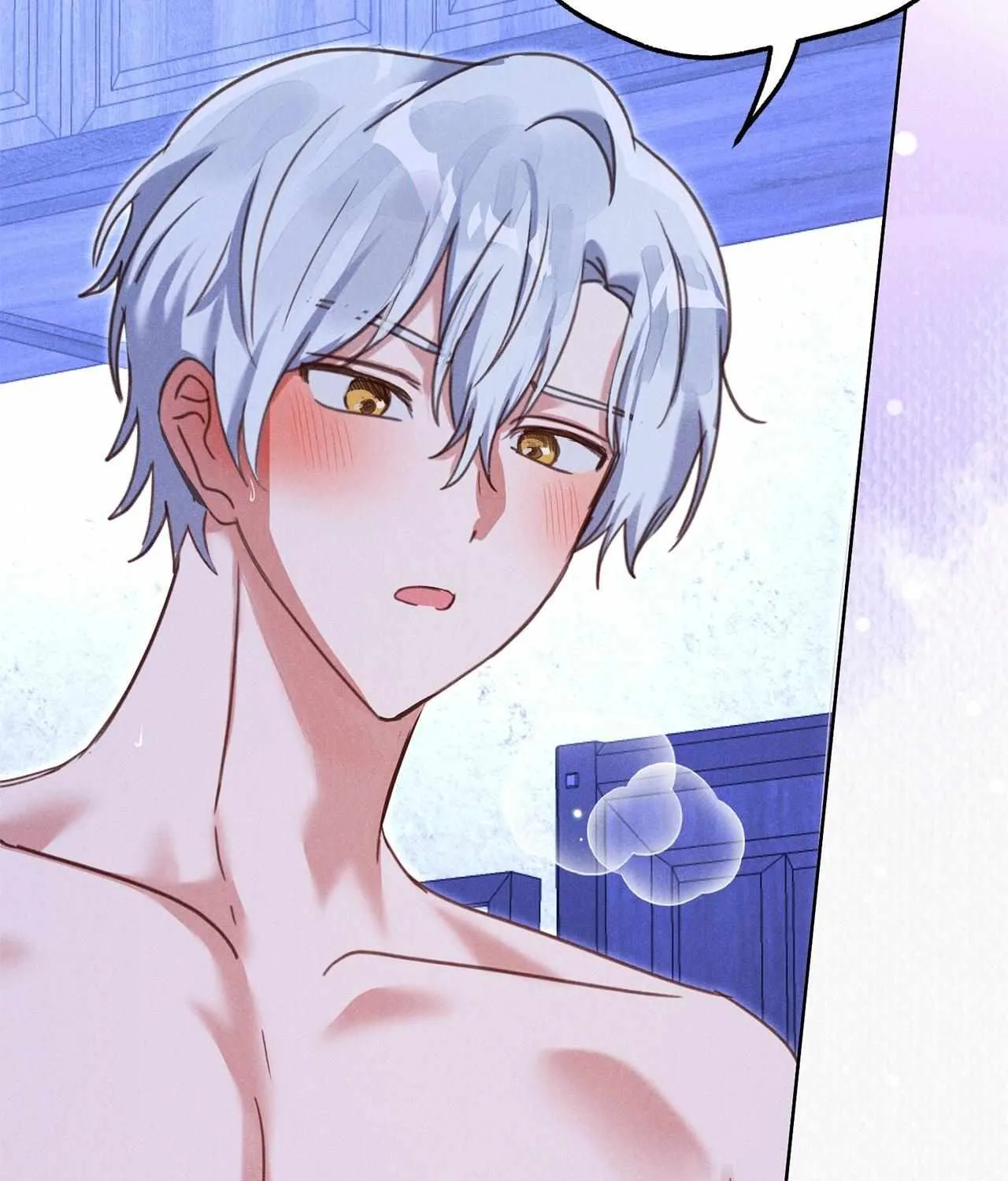 Reeling in the Male Lead Chapter 23 page 73 - 