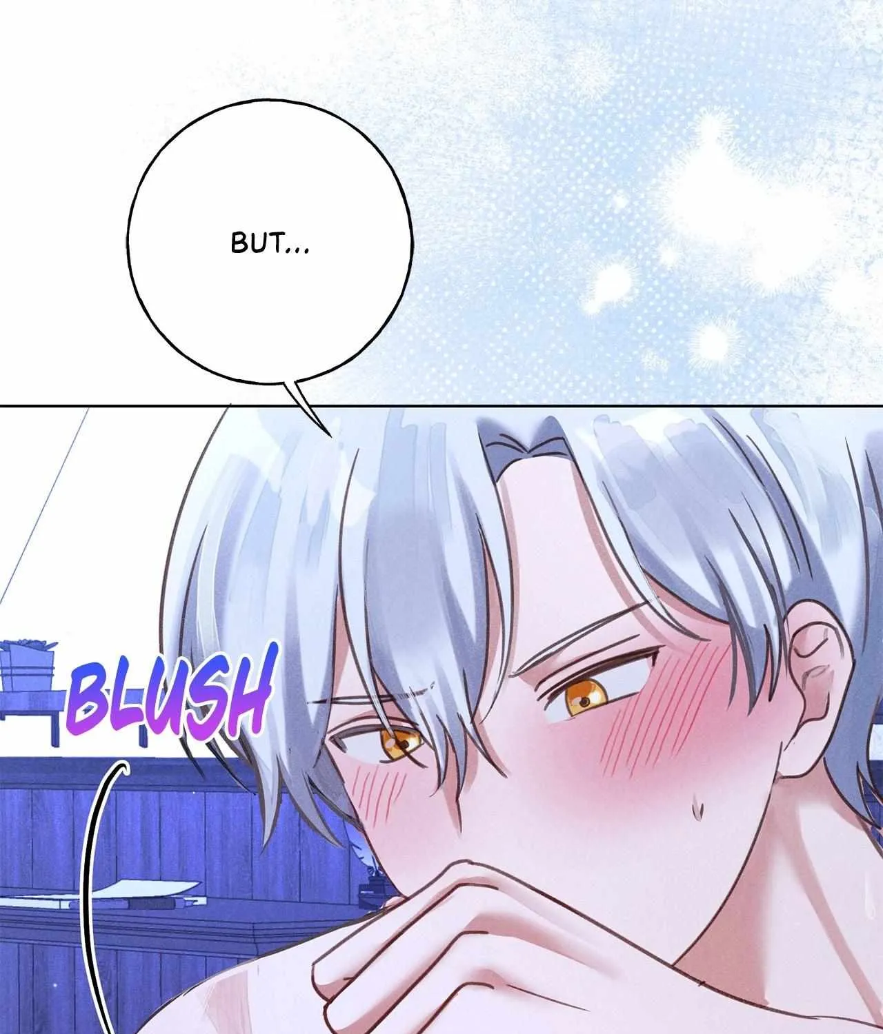 Reeling in the Male Lead Chapter 23 page 10 - 