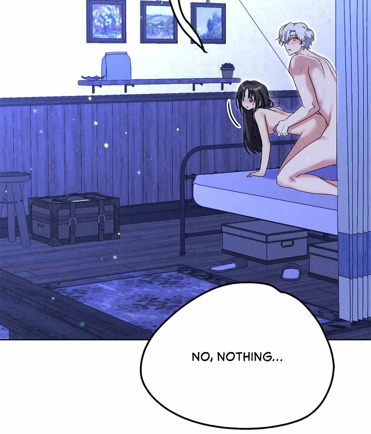 Reeling in the Male Lead Chapter 23 page 96 - 