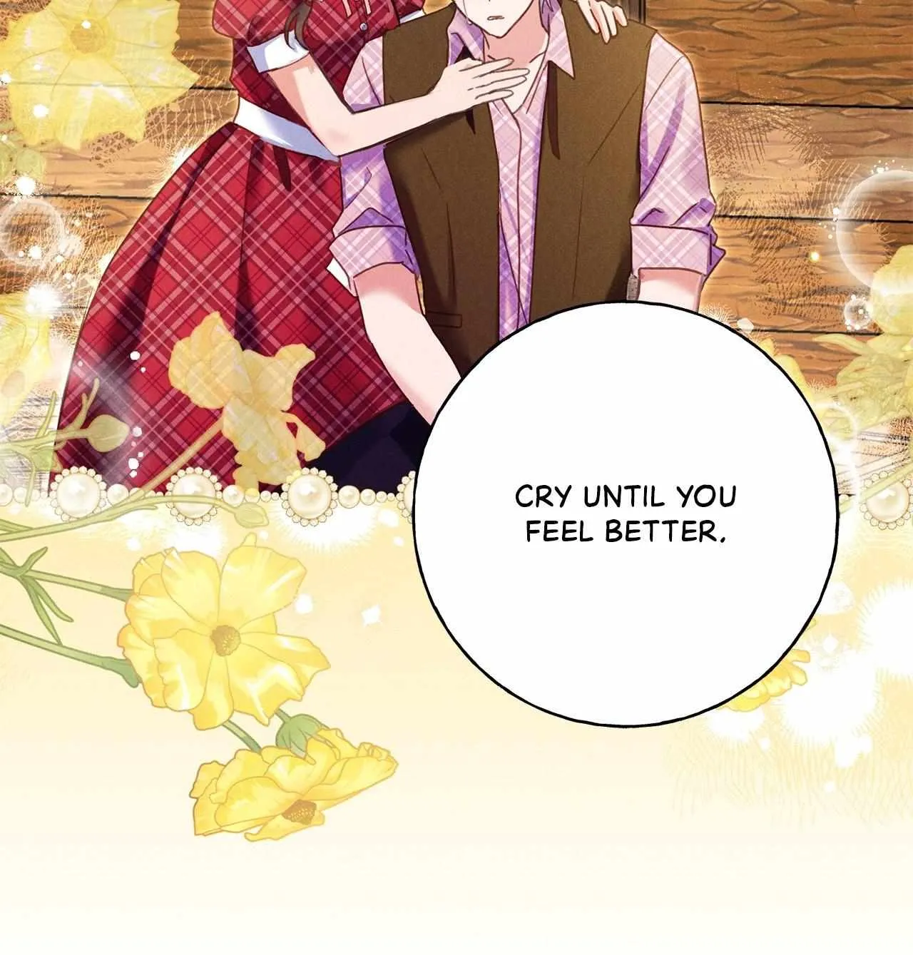 Reeling in the Male Lead Chapter 24 page 103 - 