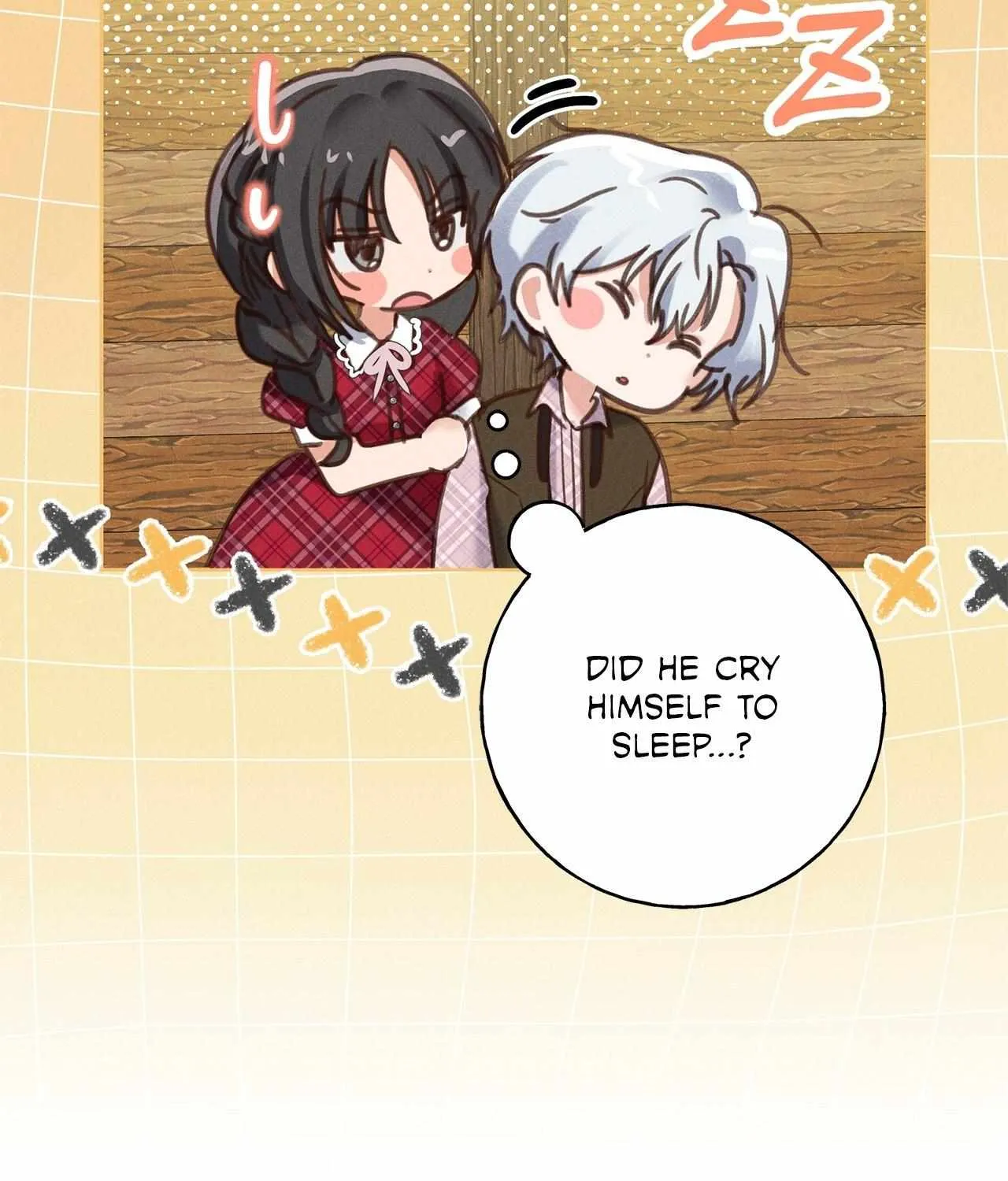 Reeling in the Male Lead Chapter 24 page 110 - 