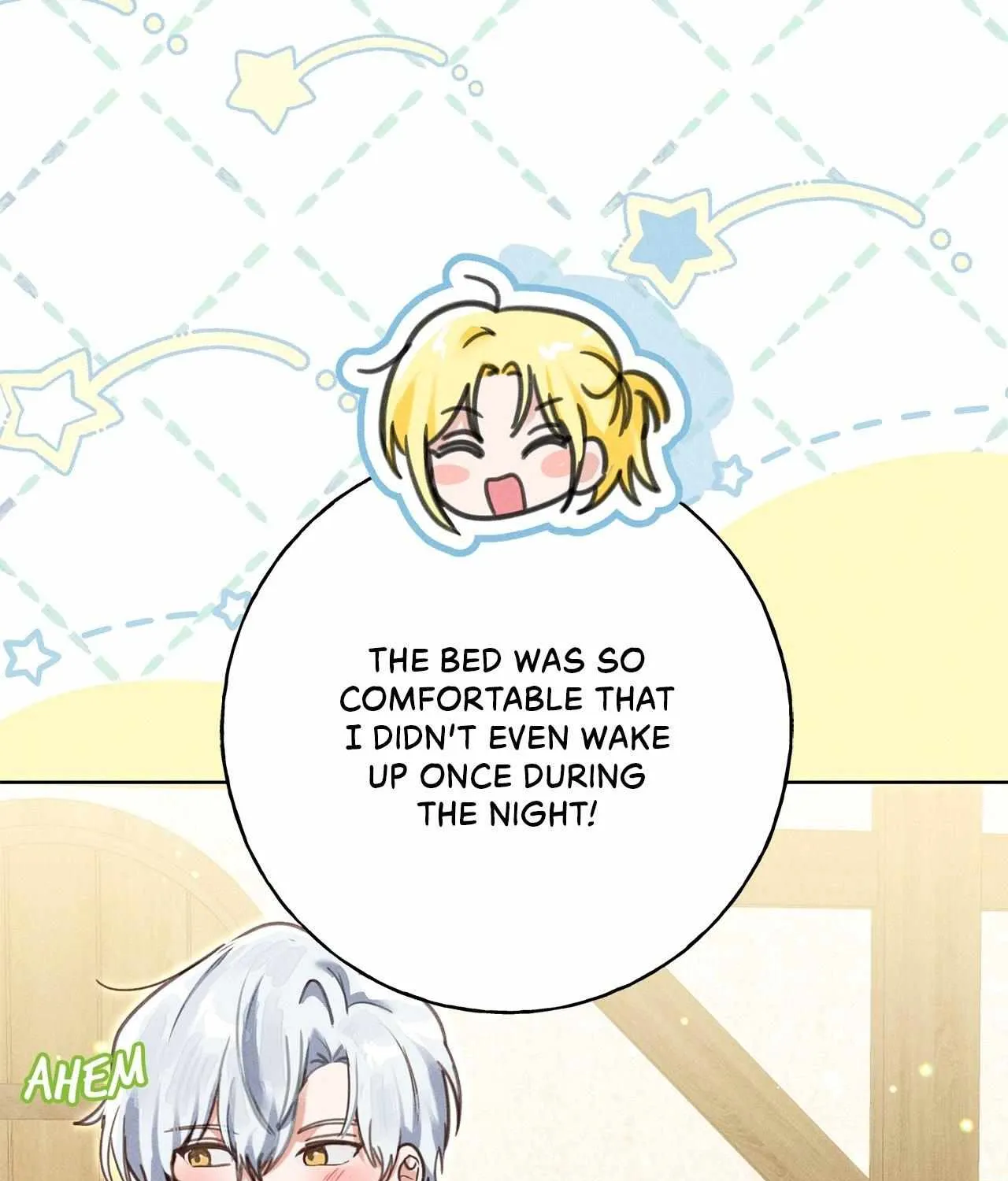 Reeling in the Male Lead Chapter 24 page 12 - 