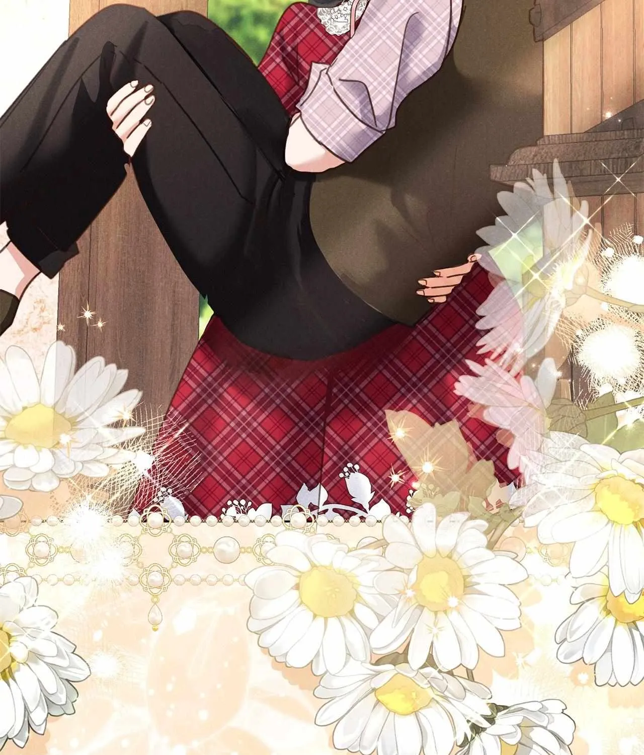 Reeling in the Male Lead Chapter 24 page 114 - 