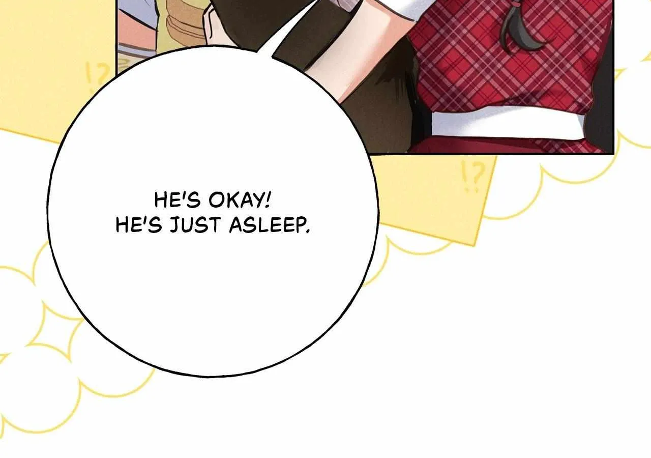 Reeling in the Male Lead Chapter 24 page 117 - 