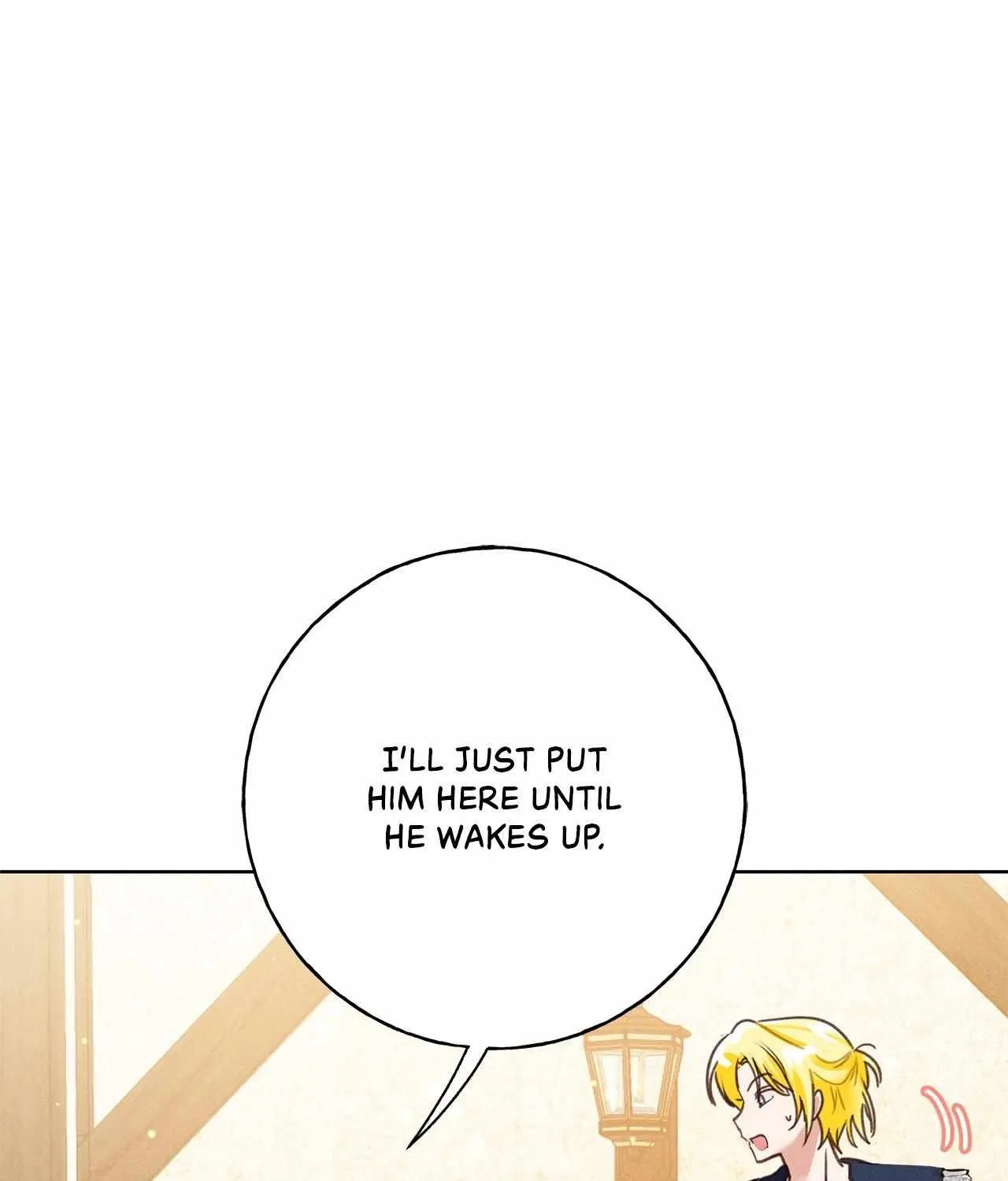 Reeling in the Male Lead Chapter 24 page 118 - 