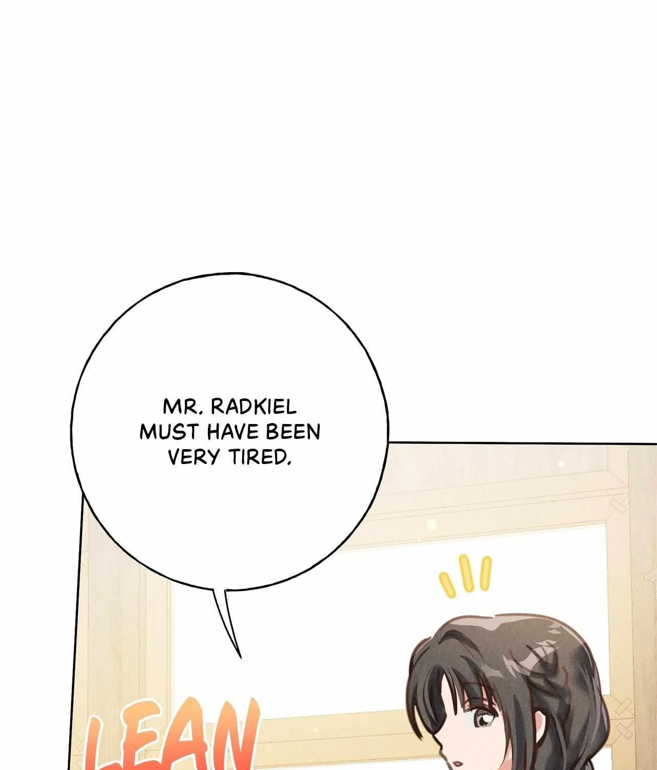 Reeling in the Male Lead Chapter 24 page 121 - 