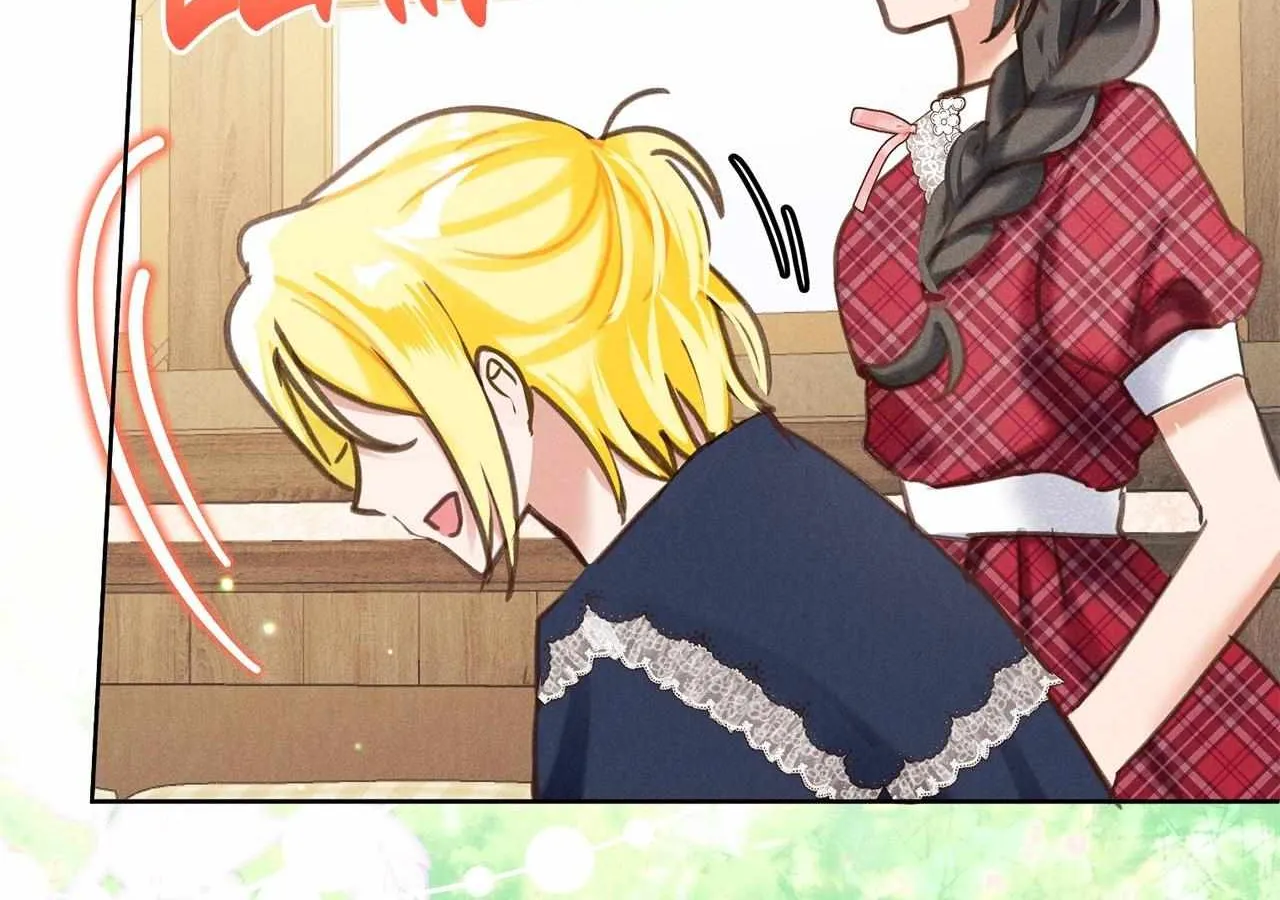 Reeling in the Male Lead Chapter 24 page 122 - 