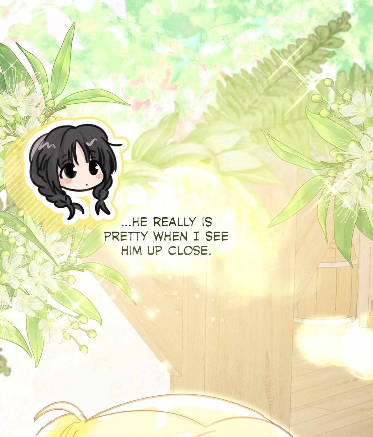 Reeling in the Male Lead Chapter 24 page 123 - 