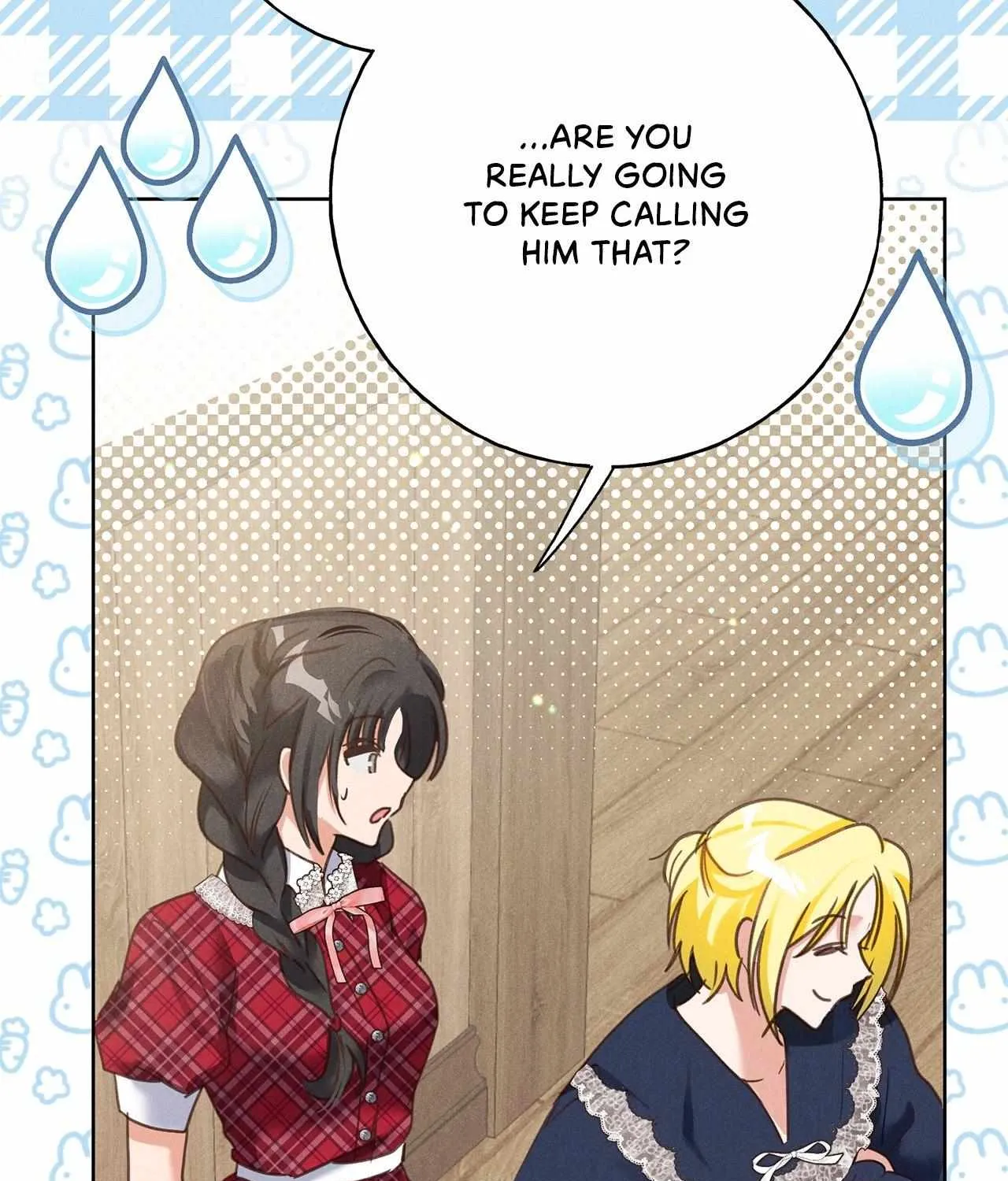 Reeling in the Male Lead Chapter 24 page 129 - 