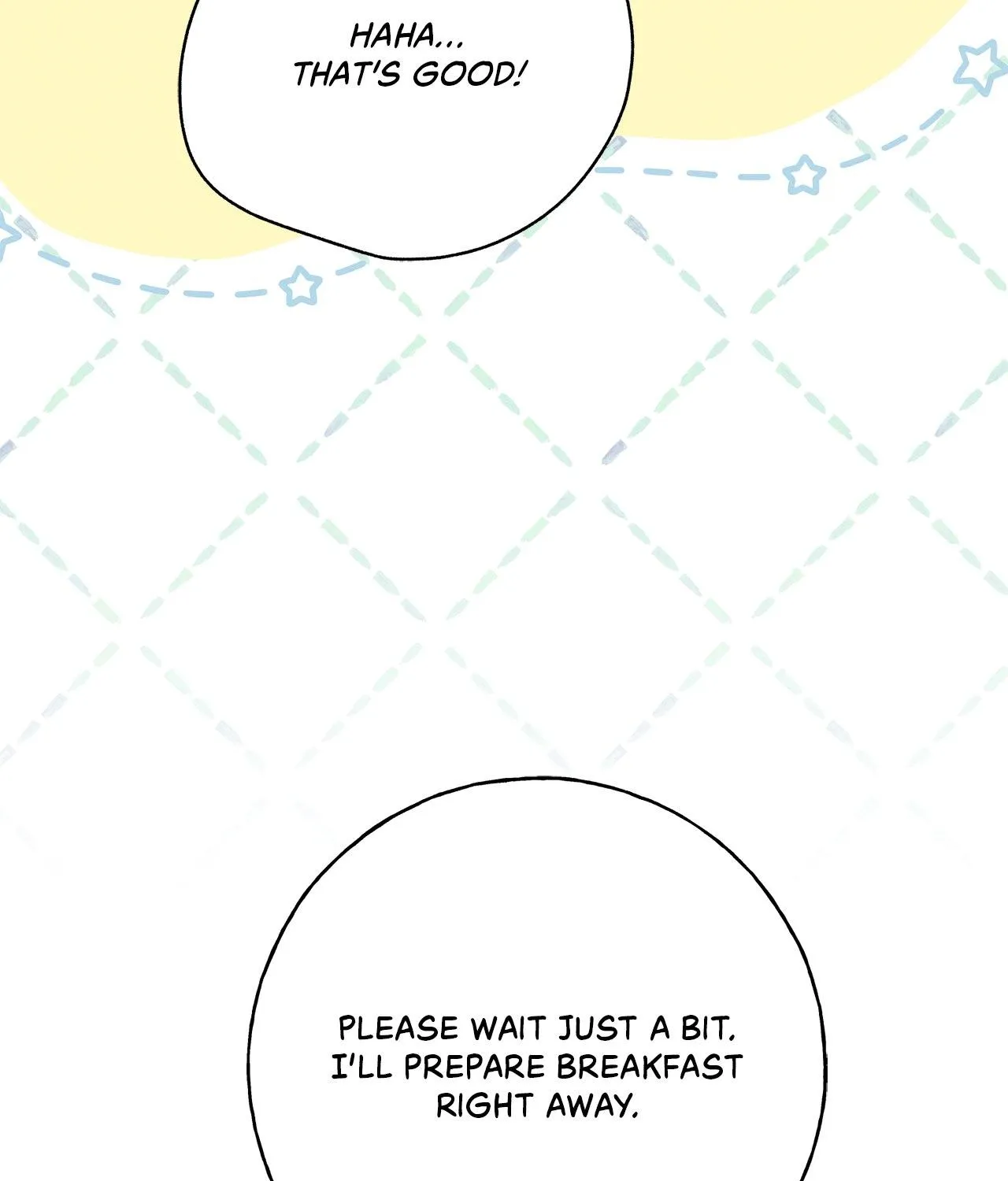 Reeling in the Male Lead Chapter 24 page 14 - 