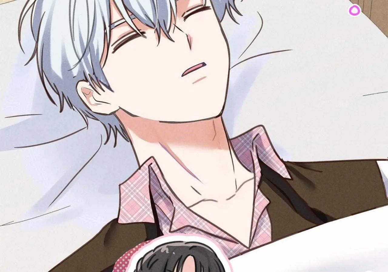 Reeling in the Male Lead Chapter 24 page 132 - 