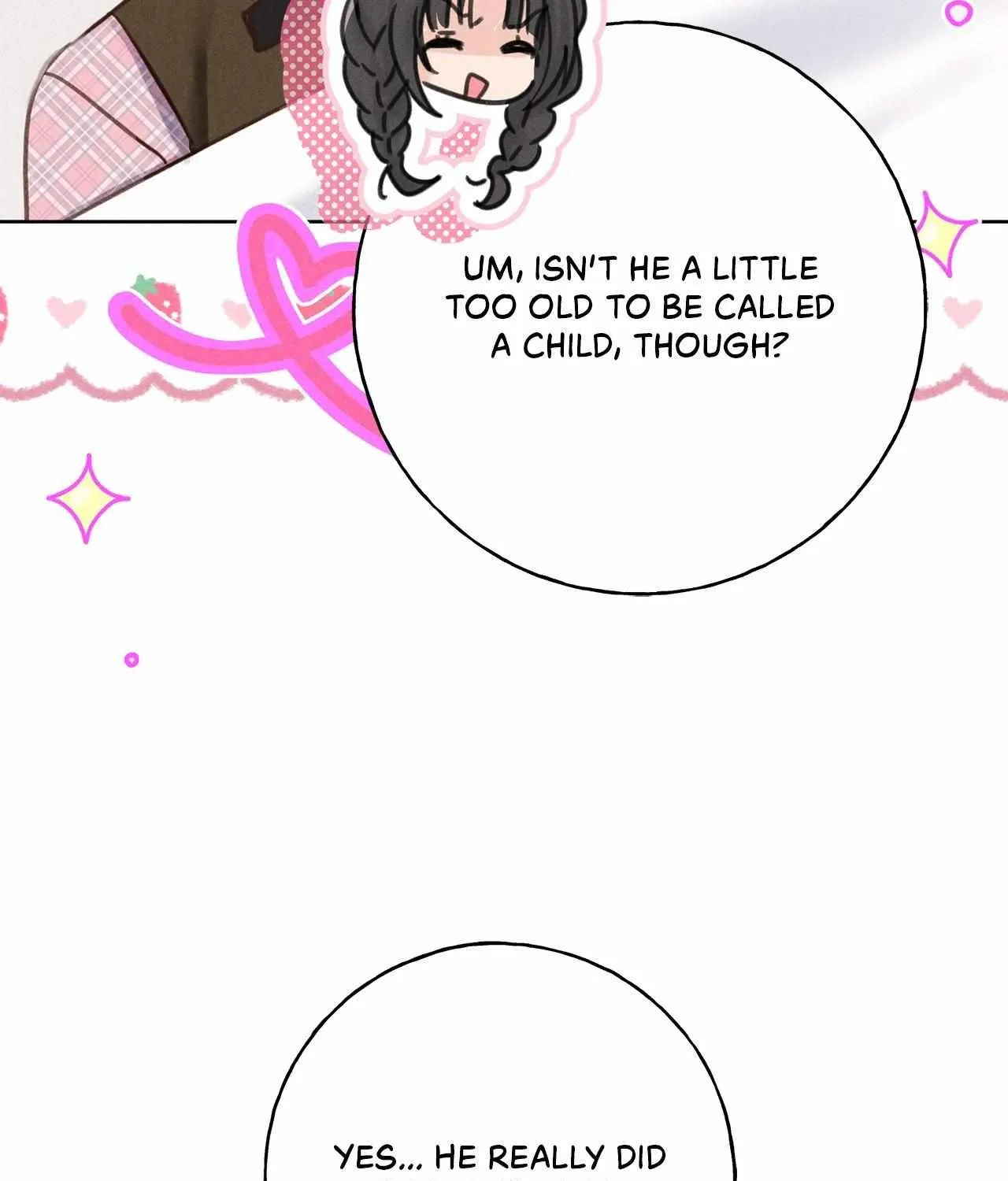 Reeling in the Male Lead Chapter 24 page 133 - 