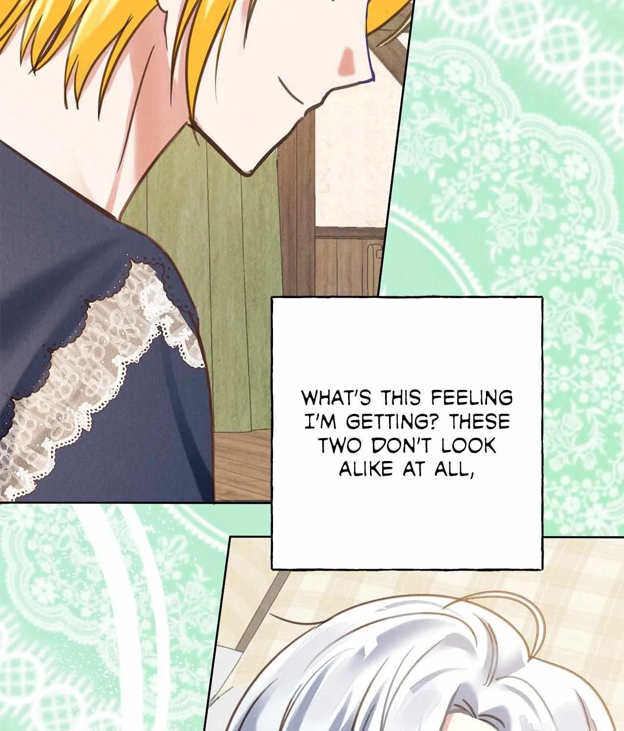 Reeling in the Male Lead Chapter 24 page 137 - 